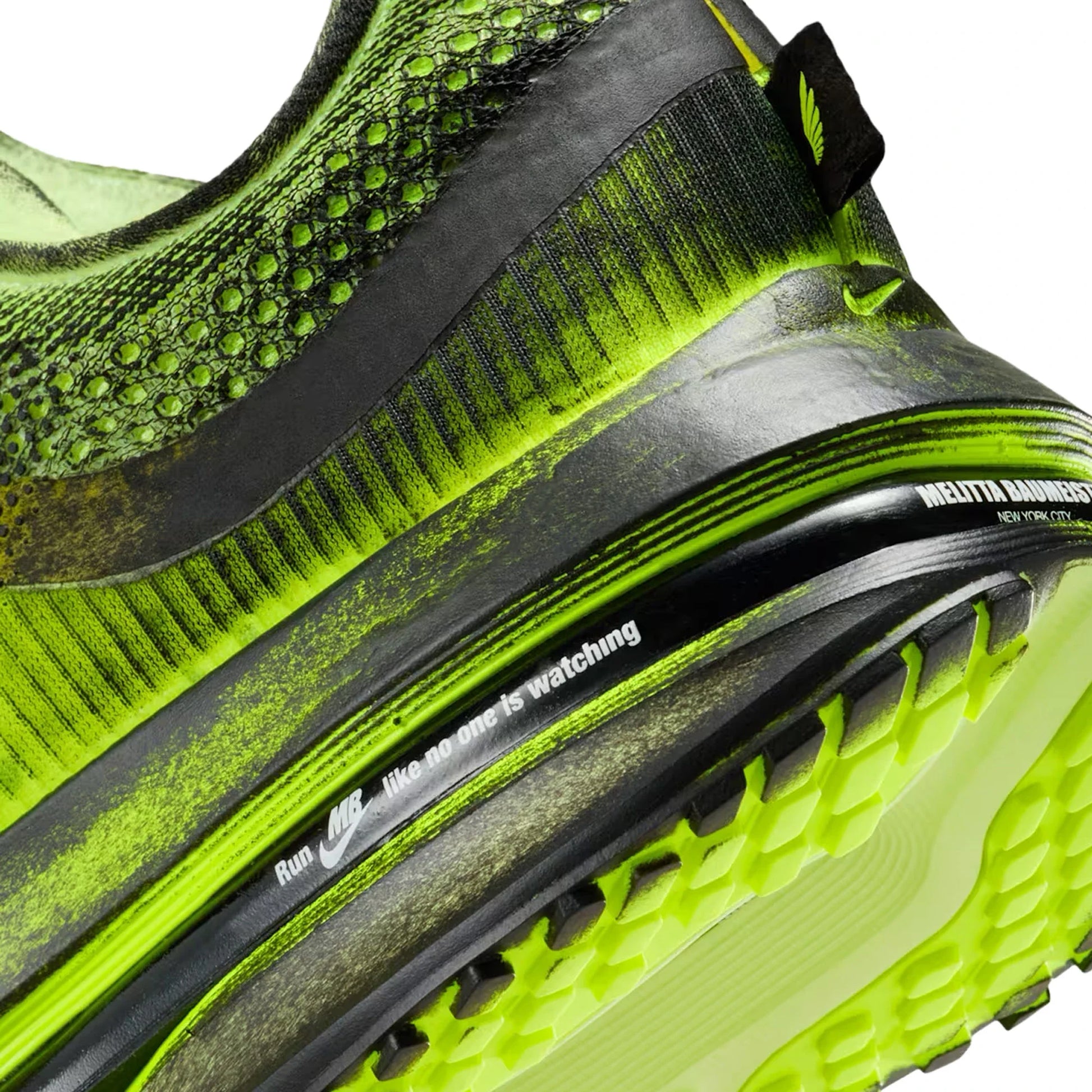 Nike Air Zoom Pegasus Premium 'Melitta Baumeister Volt' Women's (2026)