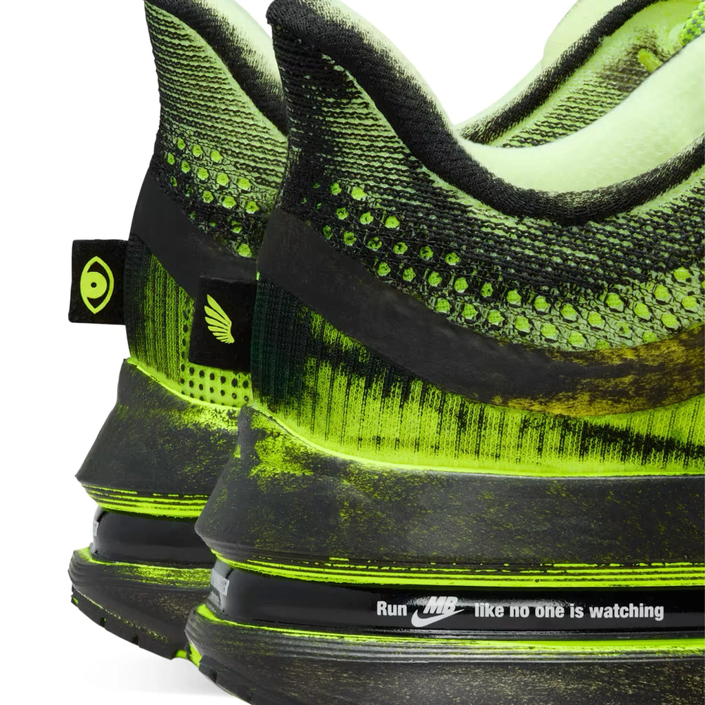 Nike Air Zoom Pegasus Premium 'Melitta Baumeister Volt' Women's (2026)