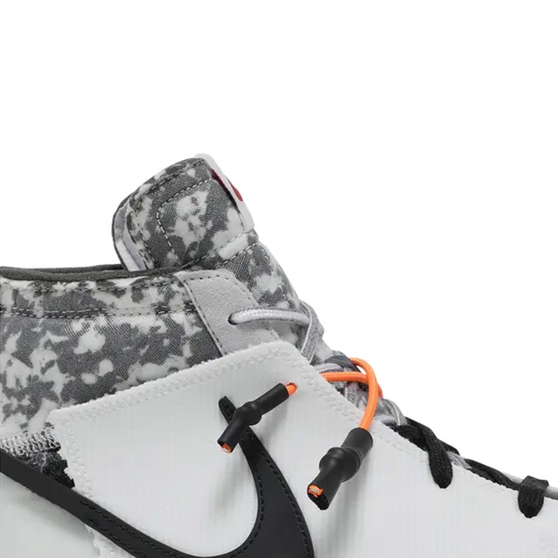 Blazer Mid x READYMADE 'White Camo'