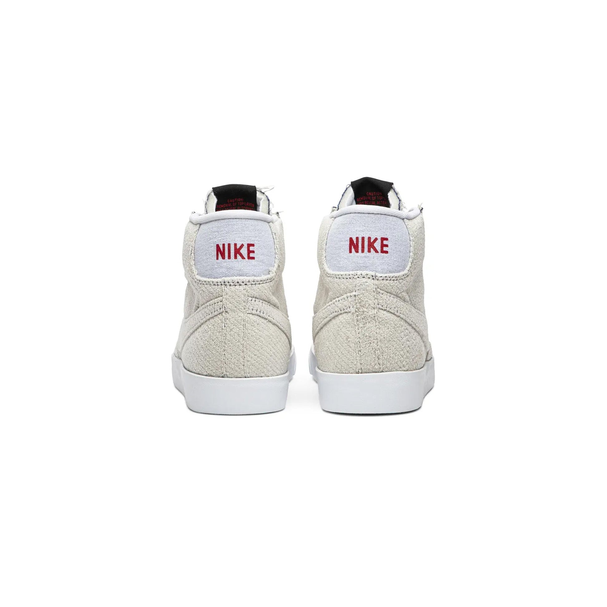 Nike Blazer Mid x Stranger Things 'Upside Down Pack' (New)