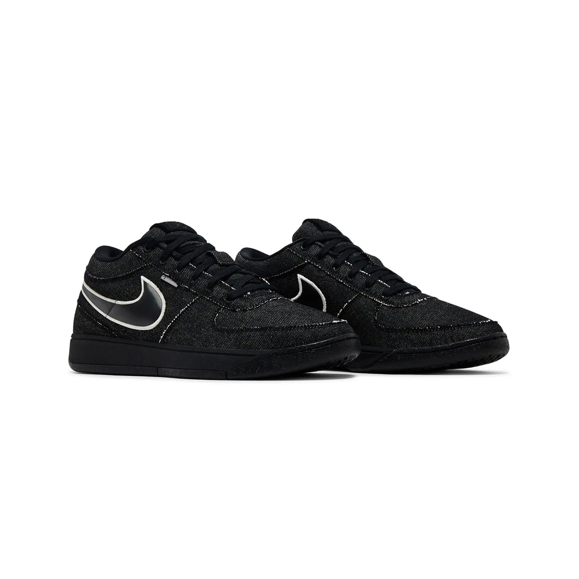 Nike Book 1 LX 'Black Label' (2025)