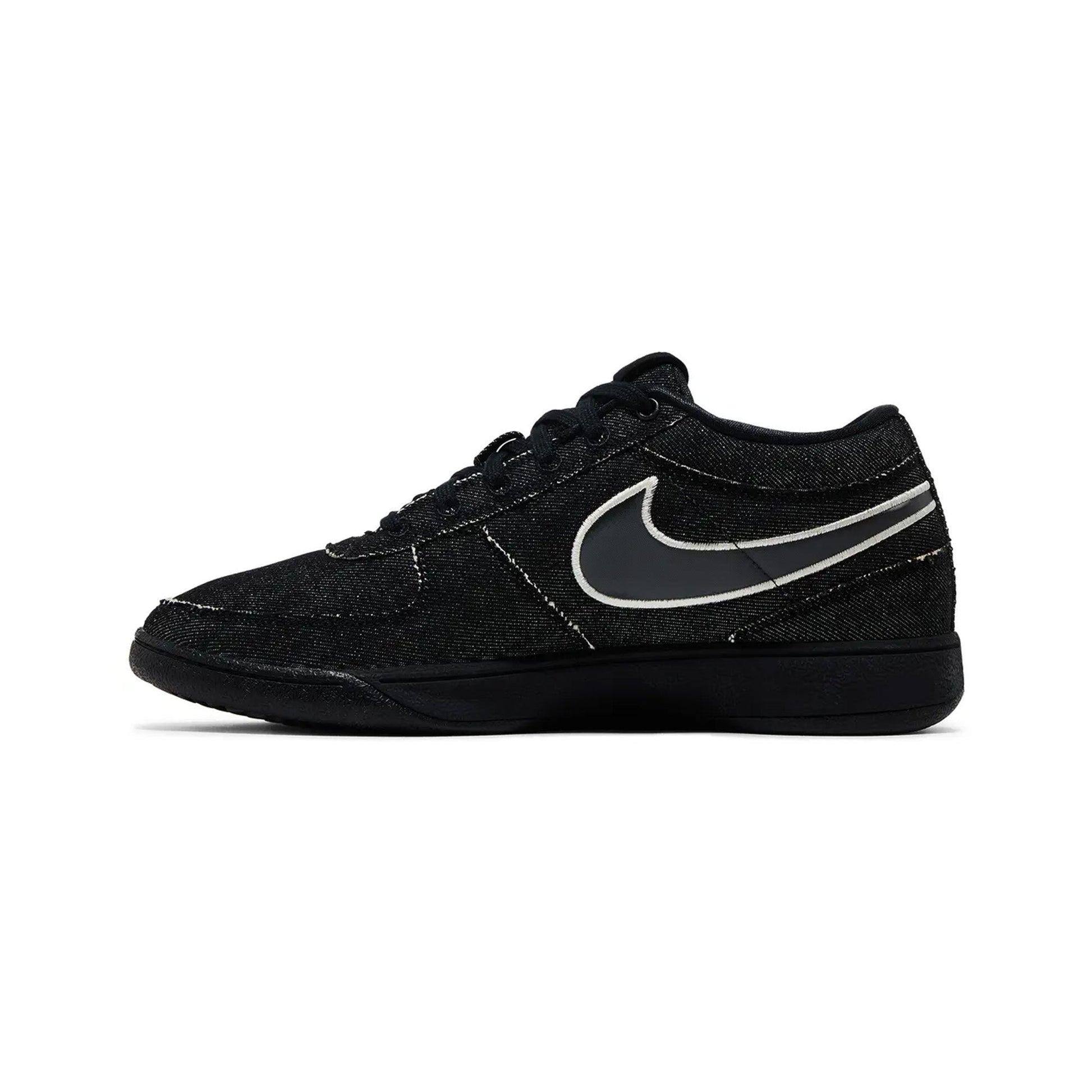 Nike Book 1 LX 'Black Label' (2025)