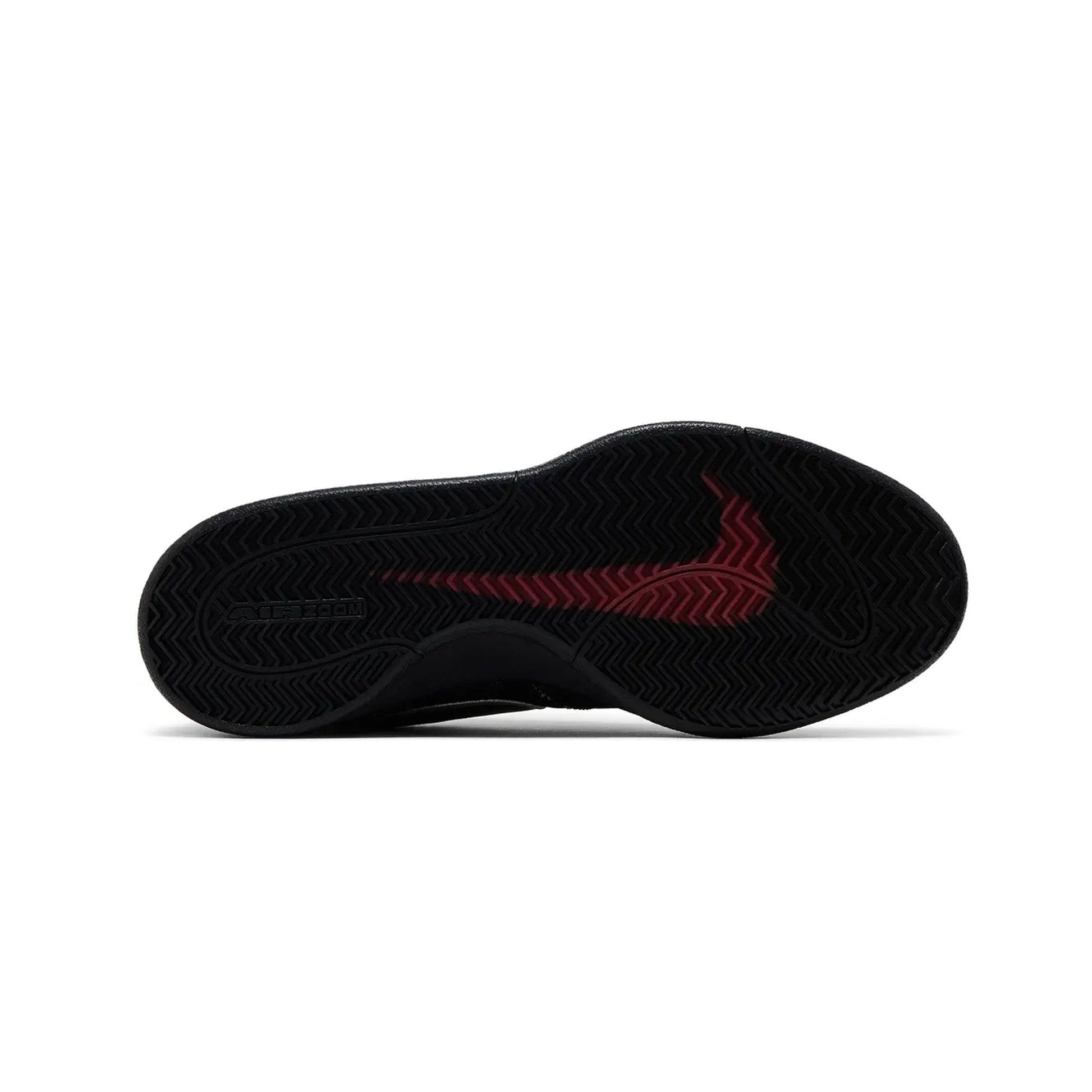 Nike Book 1 LX 'Black Label' (2025)