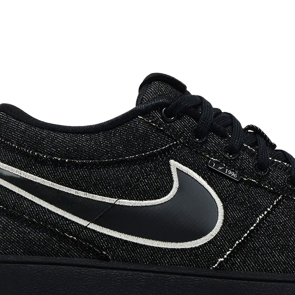 Nike Book 1 LX 'Black Label' (2025)