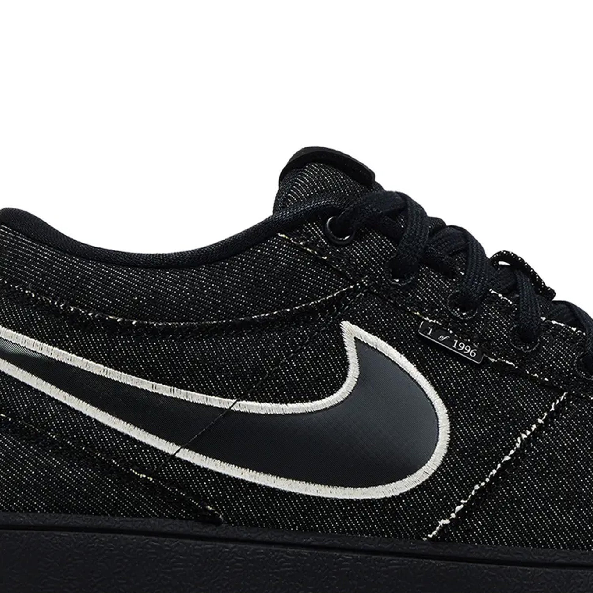 Nike Book 1 LX 'Black Label' (2025)
