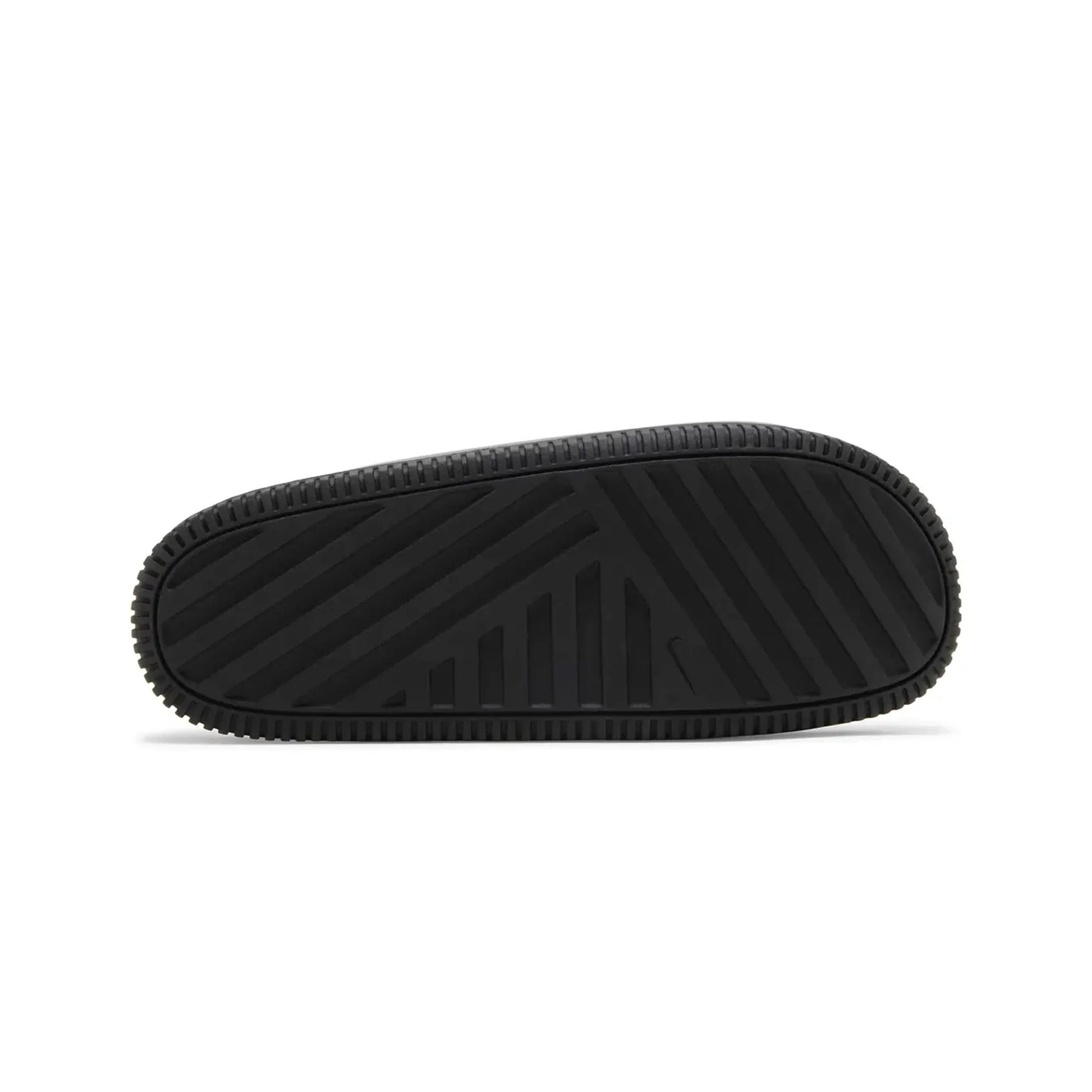Nike Calm Slide 'Black' (2023)