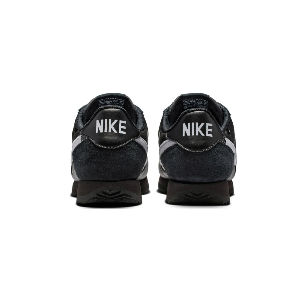 Nike Cortez 'Polka Dots Black White' Women's