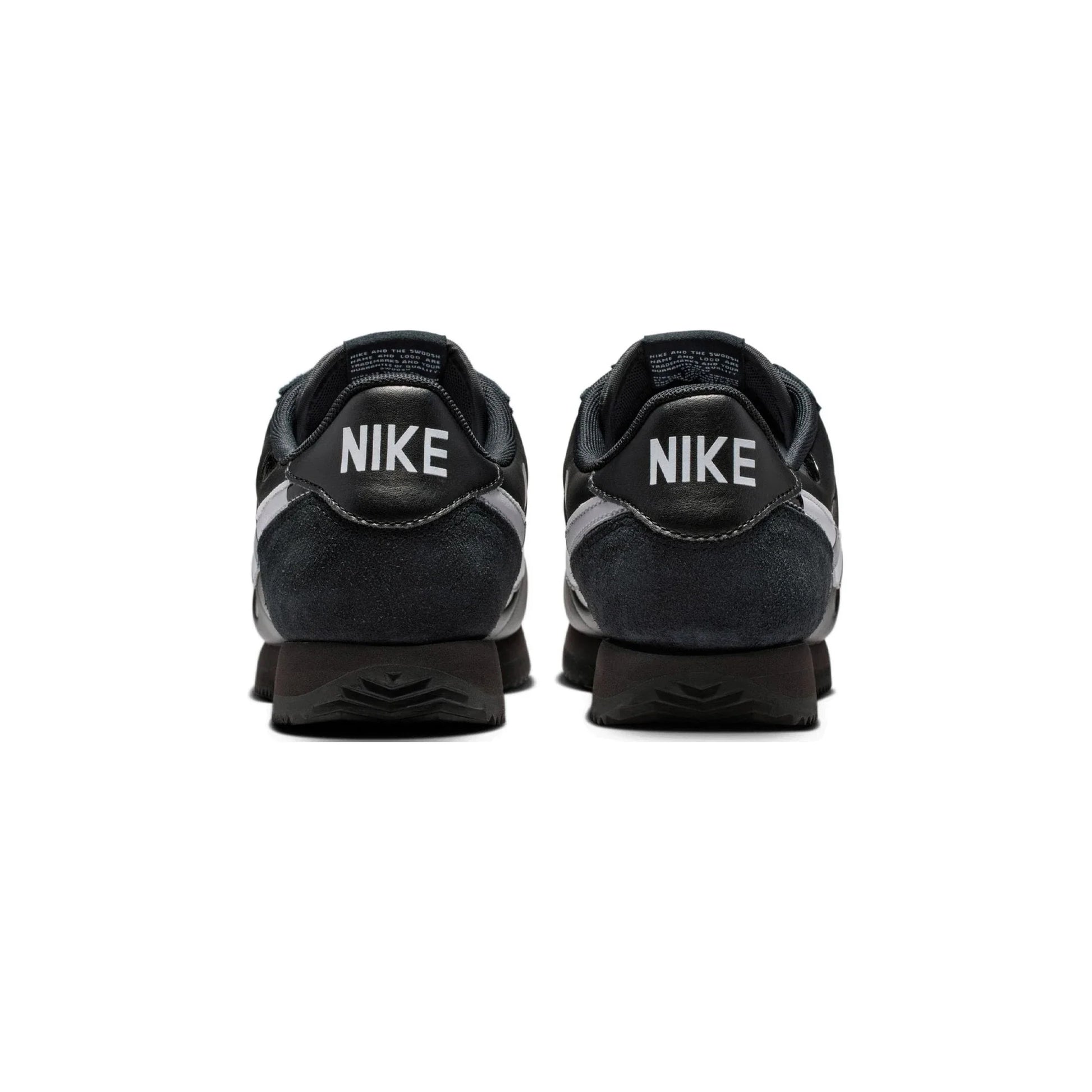 Nike Cortez 'Polka Dots Black White' Women's
