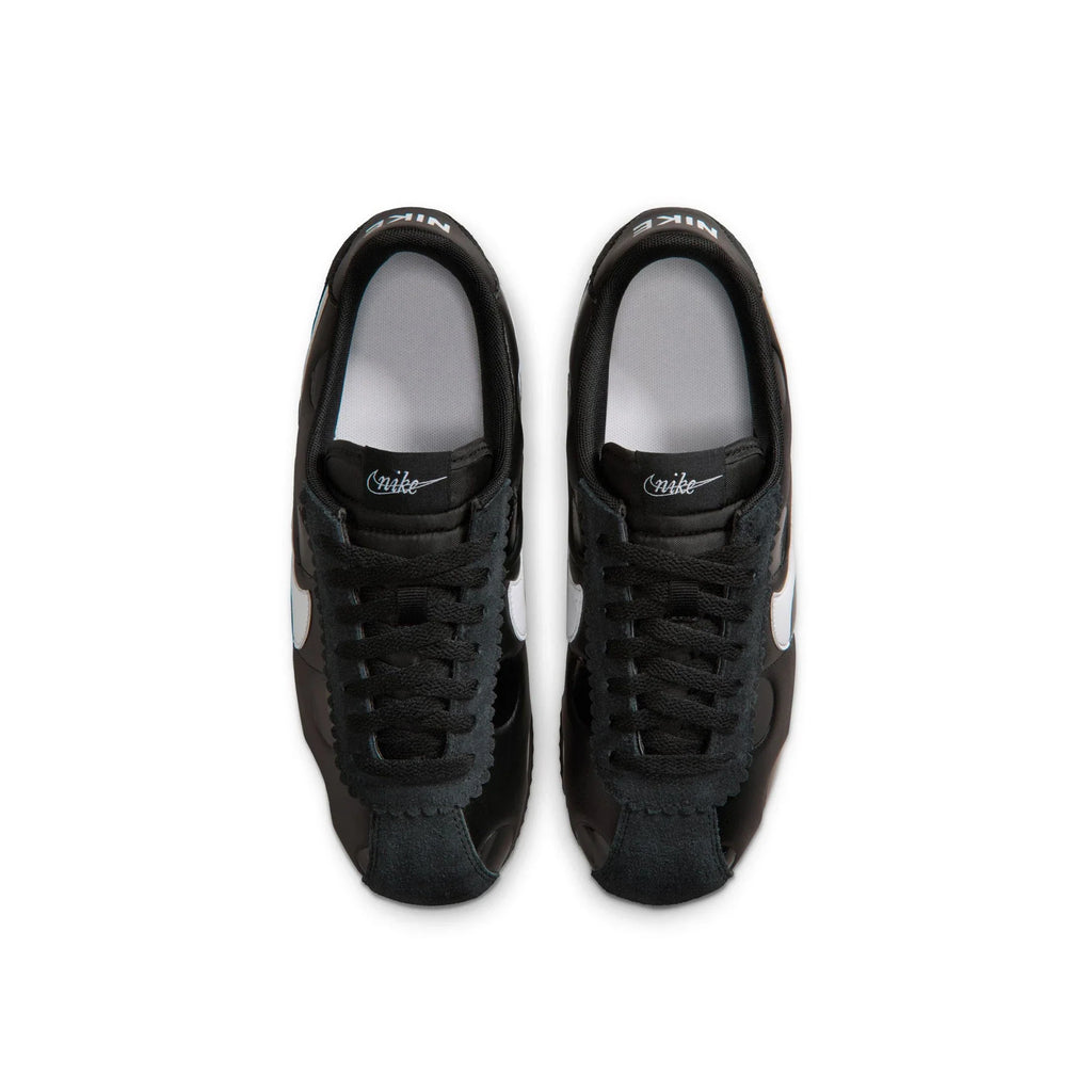 Nike Cortez 'Polka Dots Black White' Women's