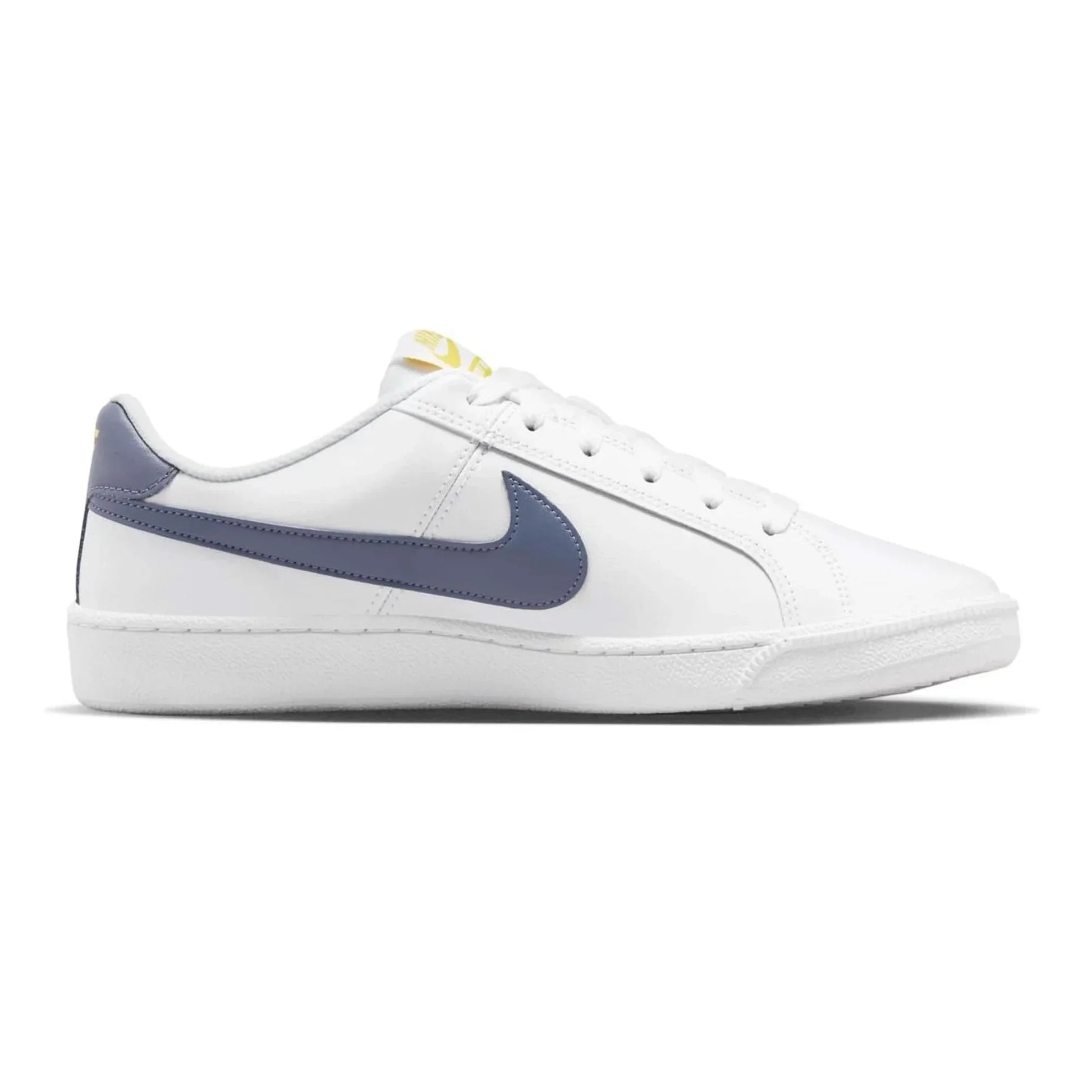 Nike Court Royale 'White Light Carbon'