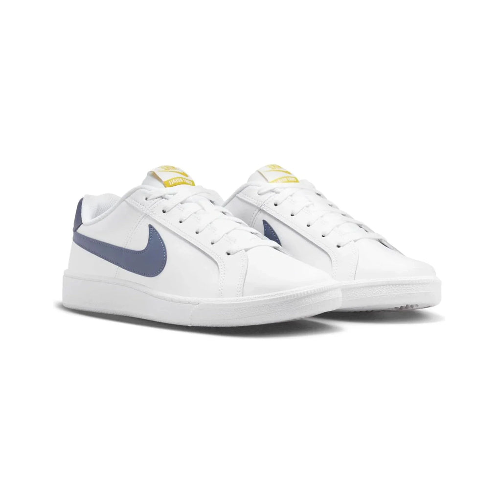 Nike Court Royale 'White Light Carbon'