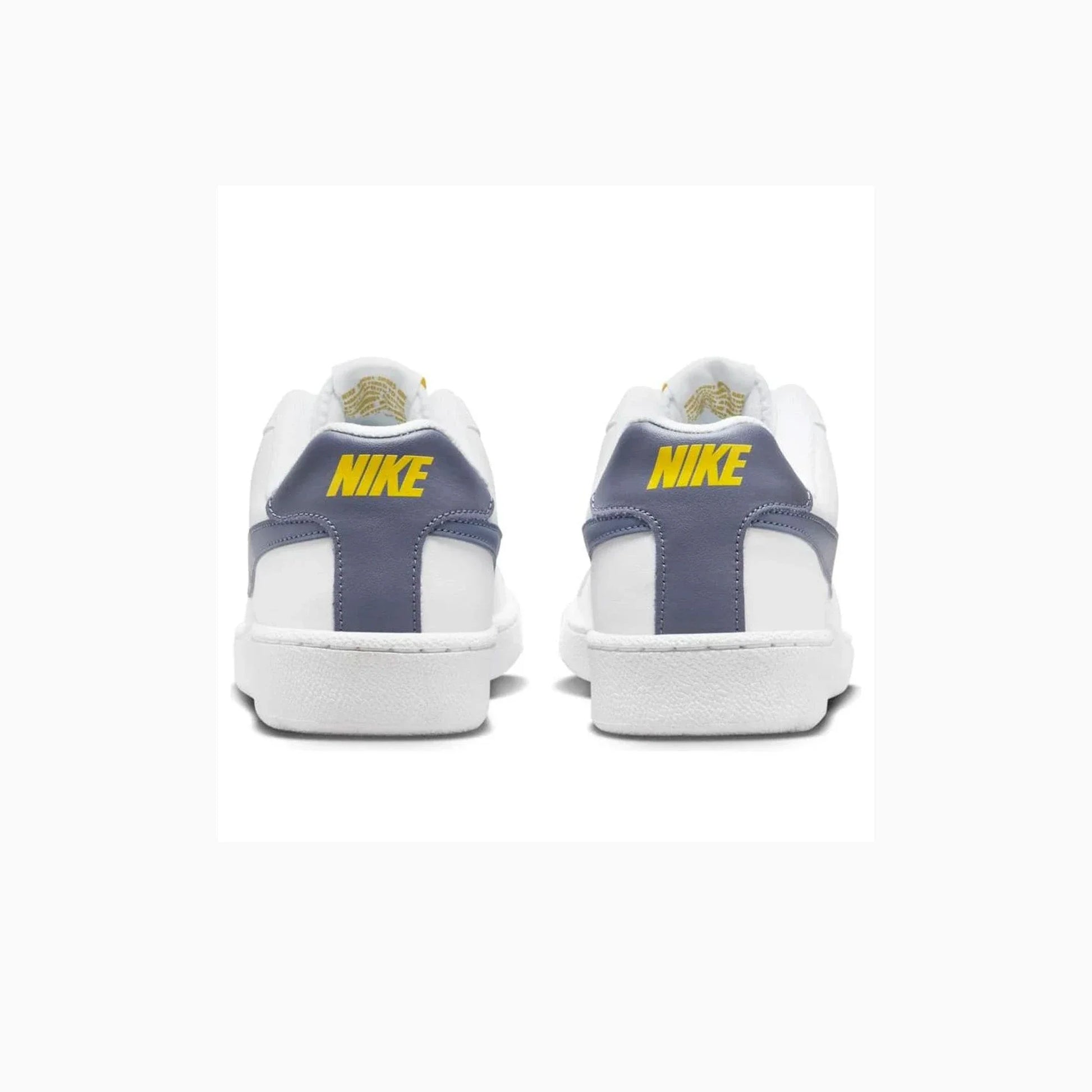Nike Court Royale 'White Light Carbon'