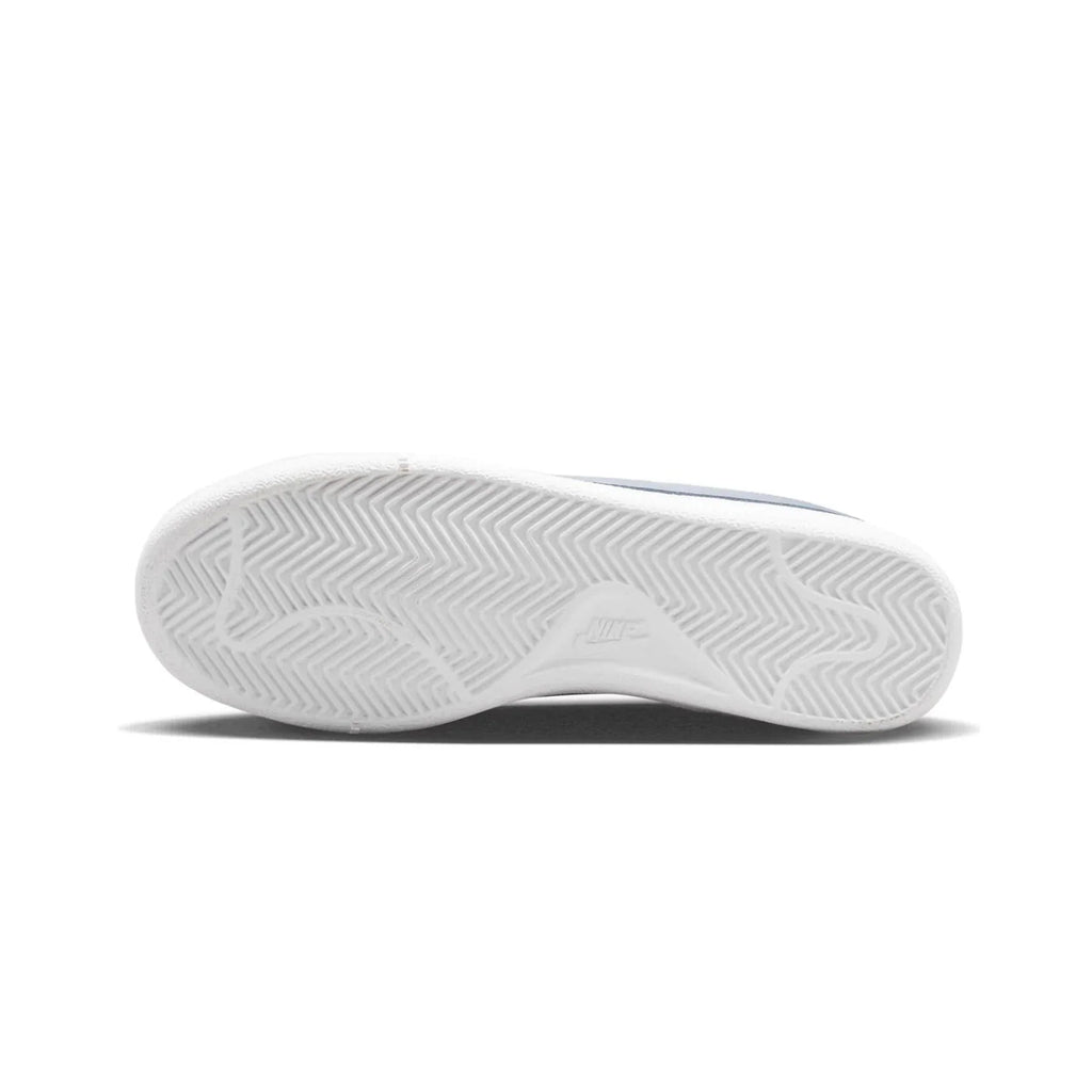 Nike Court Royale 'White Light Carbon'