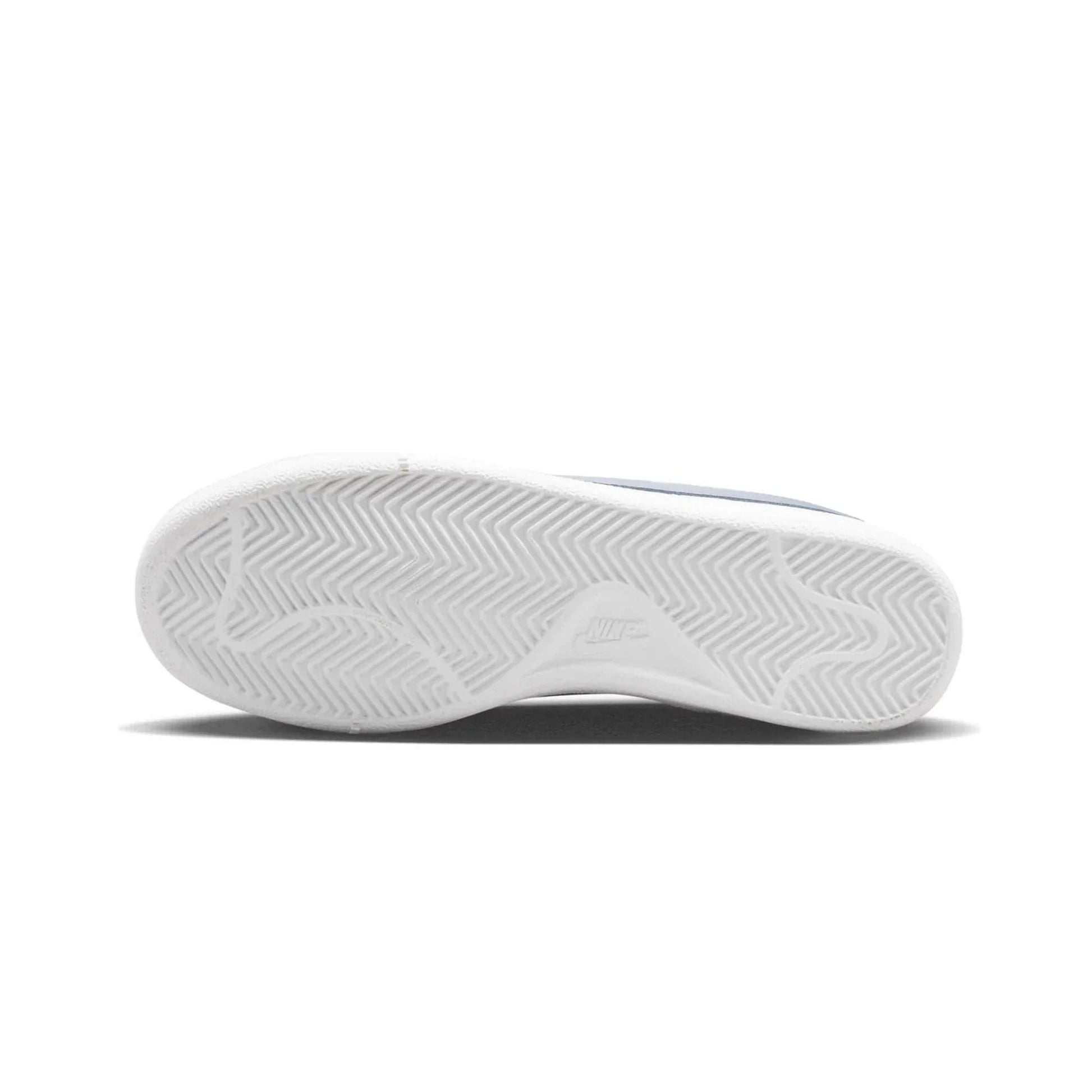 Nike Court Royale 'White Light Carbon'