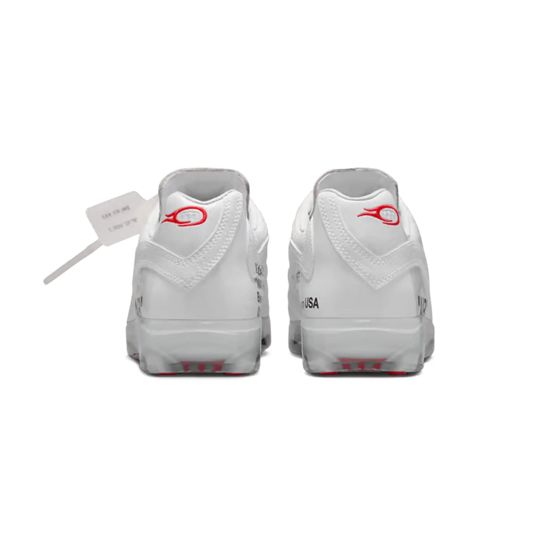 Nike Cryoshot Zoom M9 'Virgil Abloh Archives' (2026)