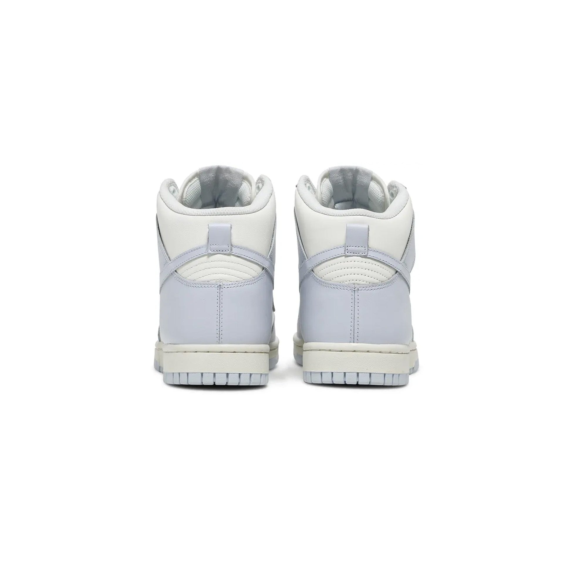 Nike Dunk High W 'Sail Football Grey'