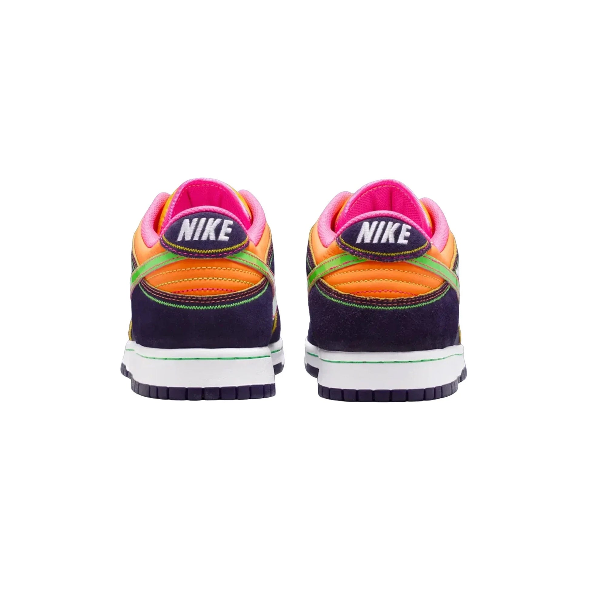 Nike Dunk Low 'Neon Lights'