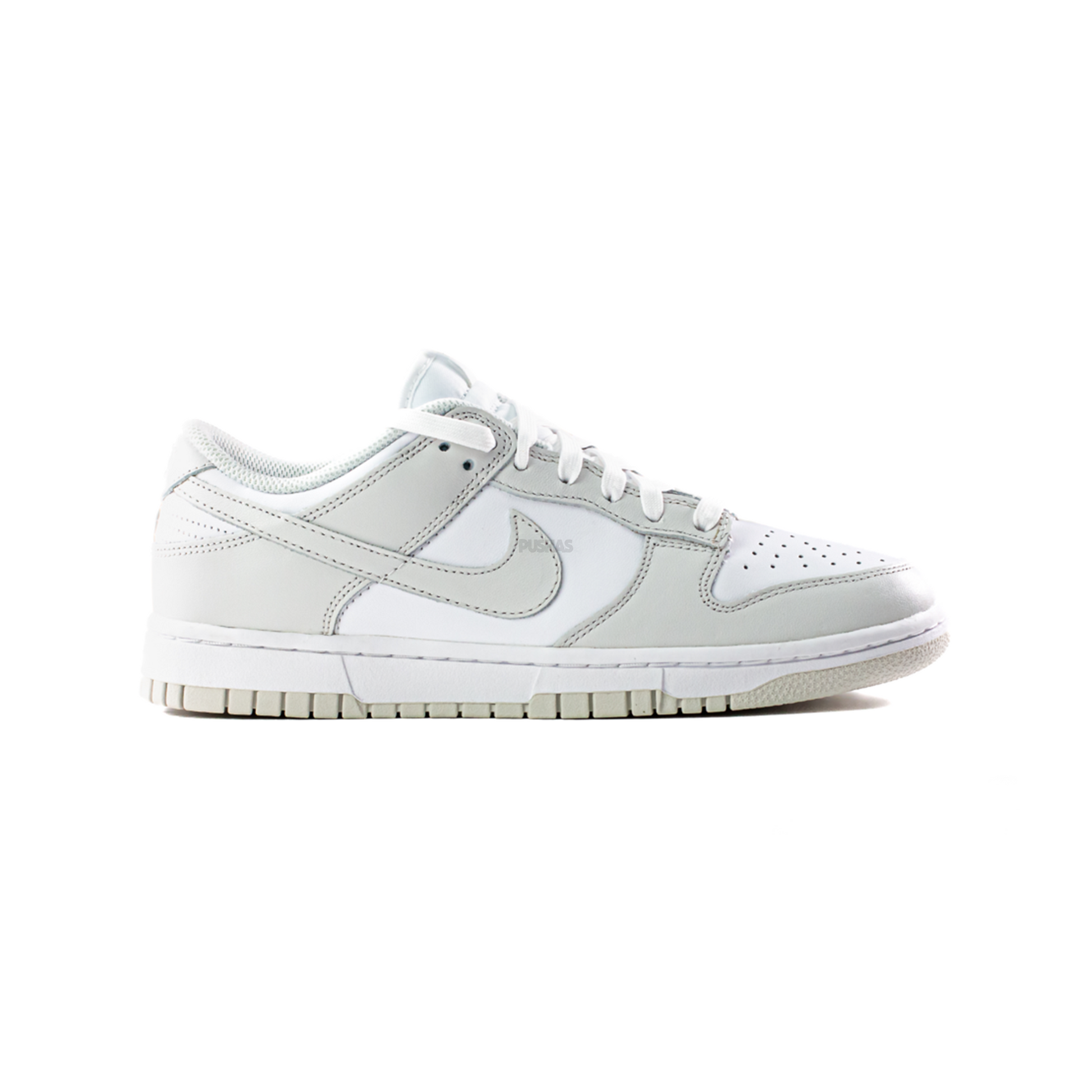 Nike Dunk Low 'Photon Dust' Women's (2021)