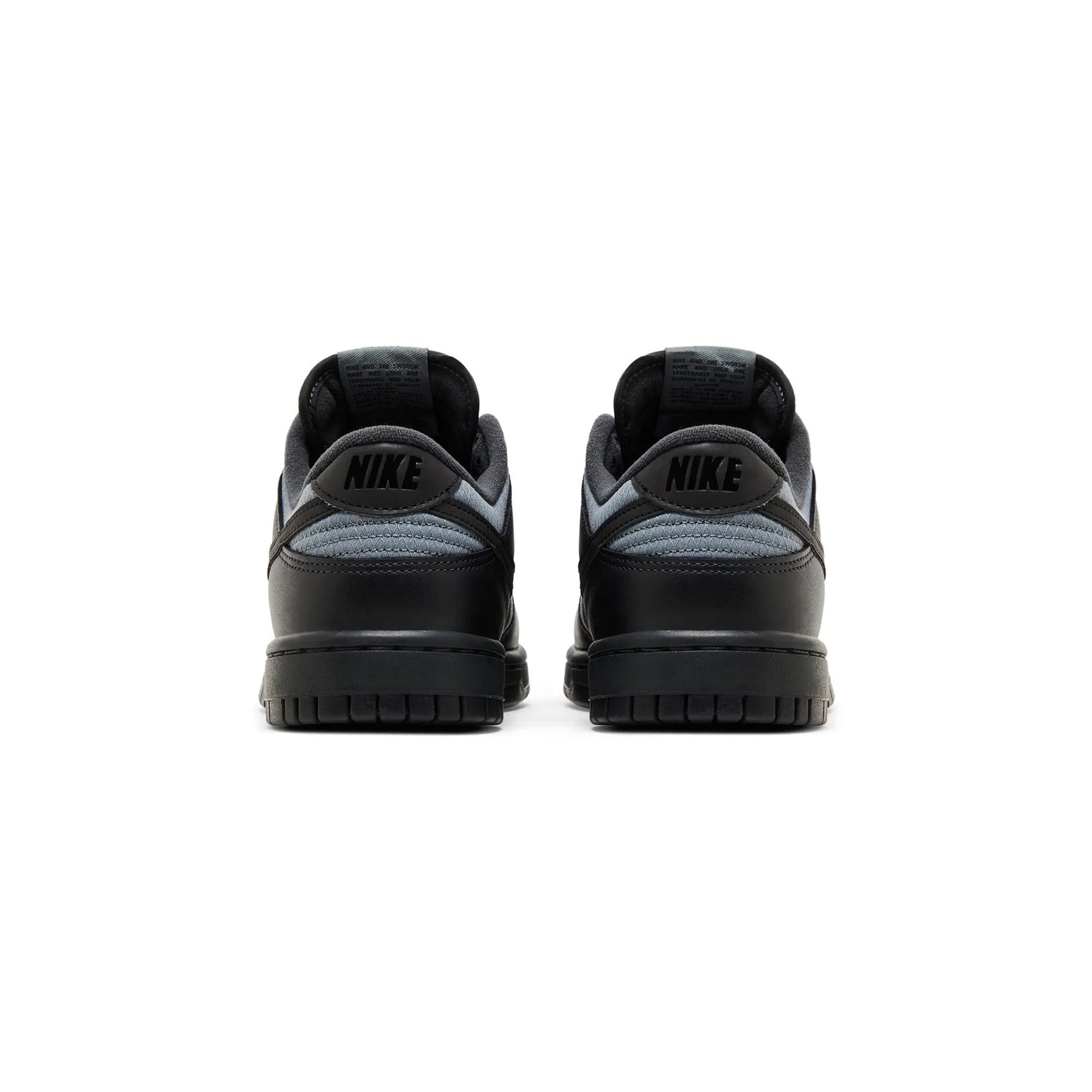 Nike Dunk Low Retro SE 'Off Noir Smoke Grey' (2024)
