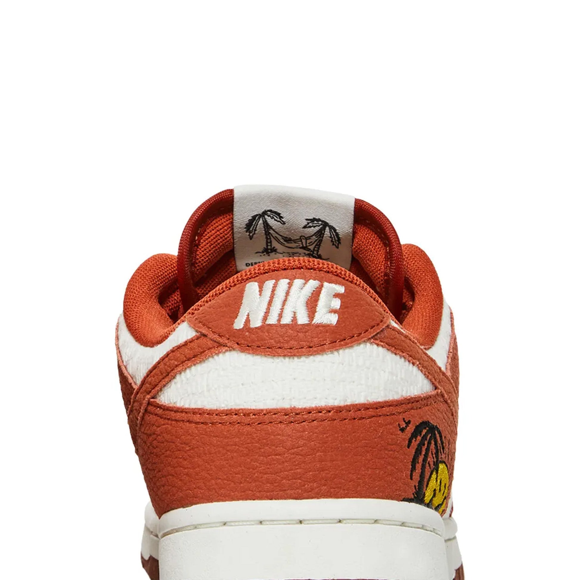 Nike Dunk Low Retro Sun Club 'Burn Sunrise' W (2022)