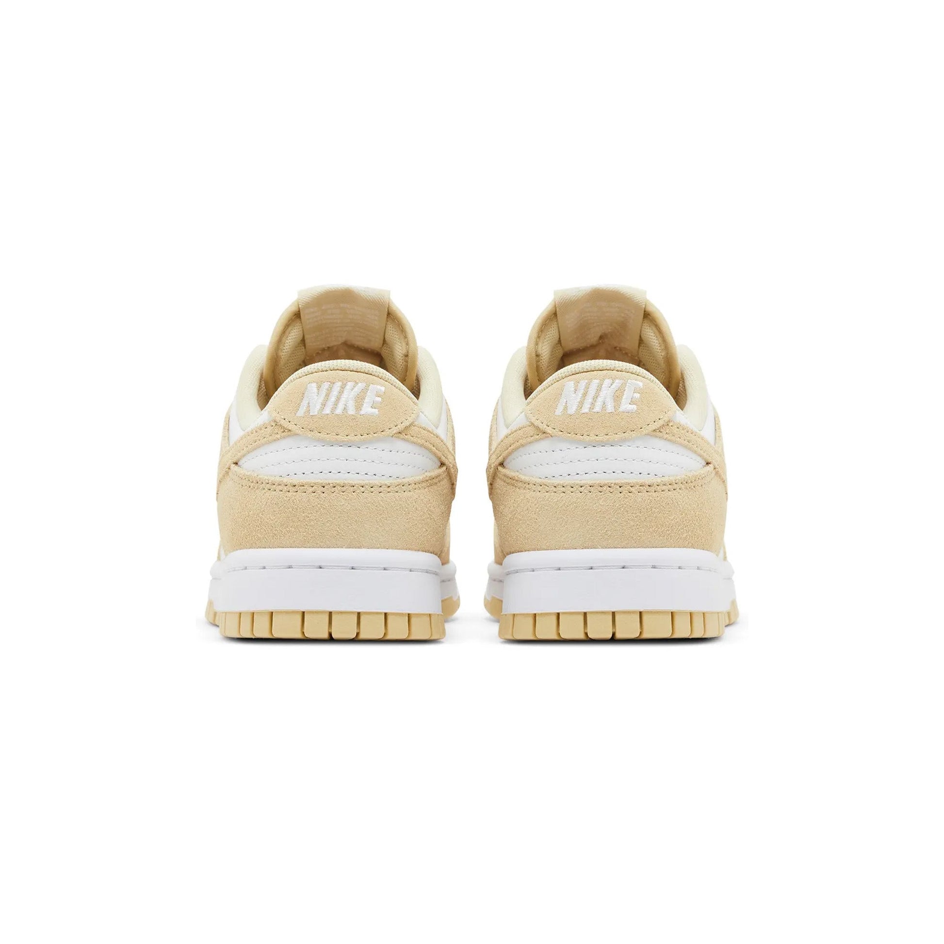 Nike Dunk Low SE 'Team Gold Suede' (2024)