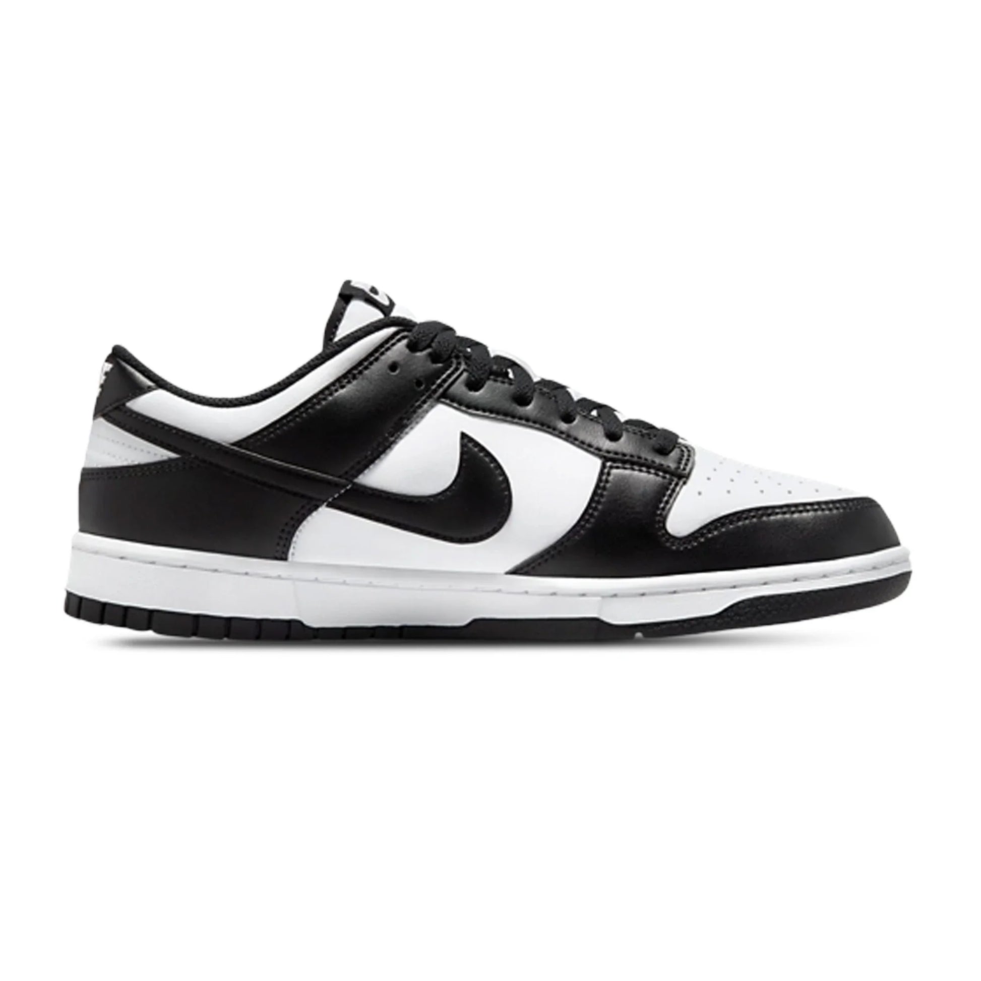 Nike Dunk Low 'White Black Panda' (2025)