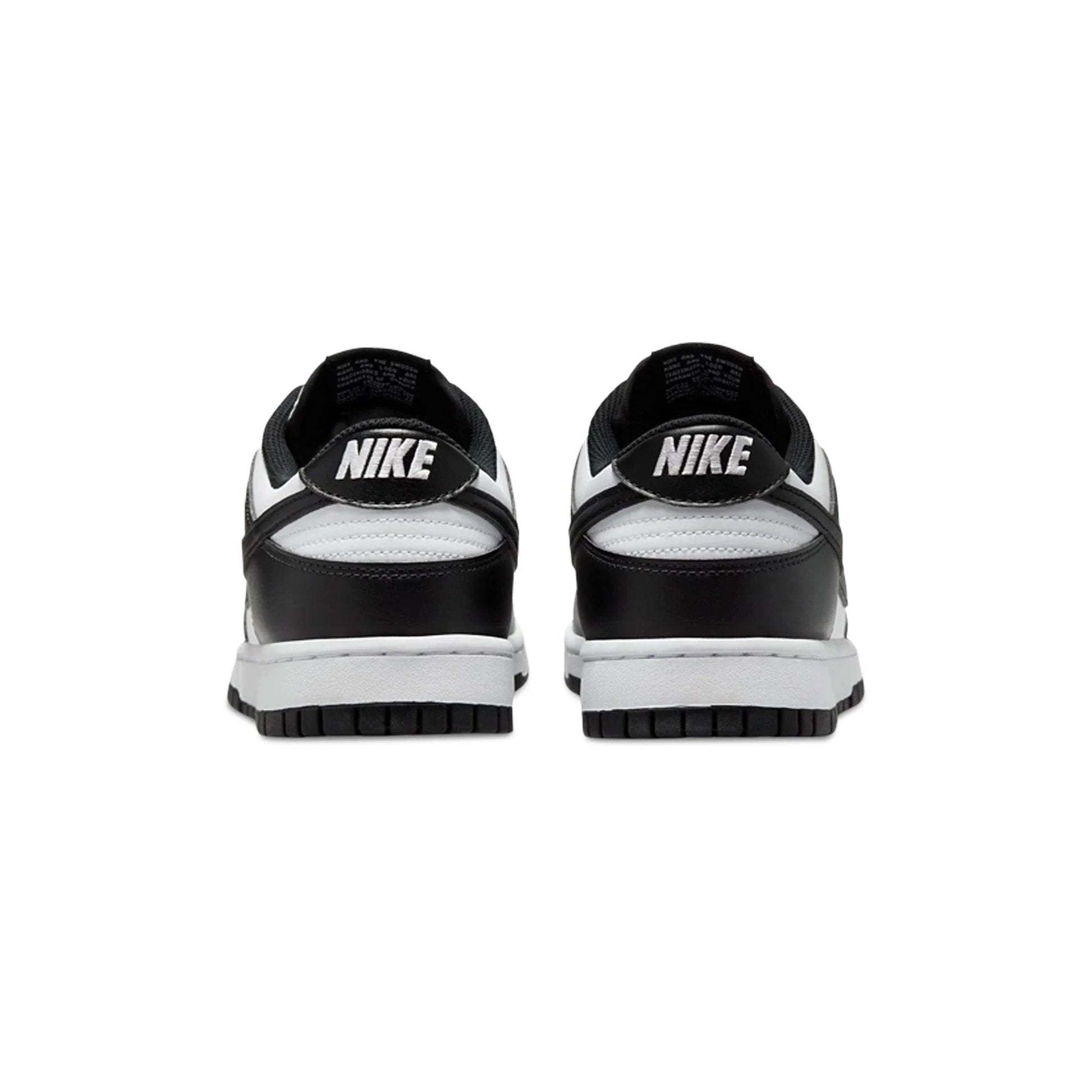 Nike Dunk Low 'White Black Panda' (2025)