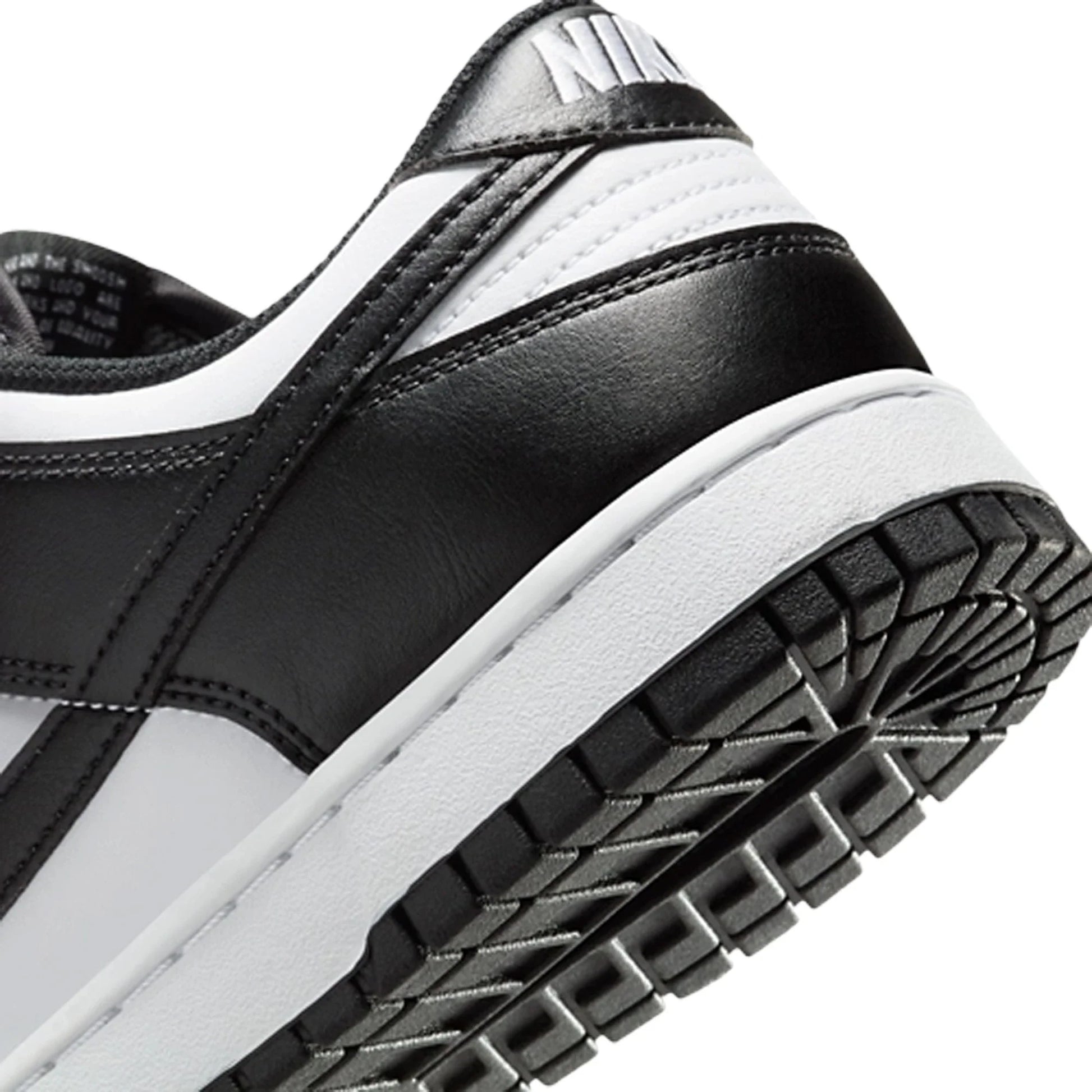 Nike Dunk Low 'White Black Panda' (2025)