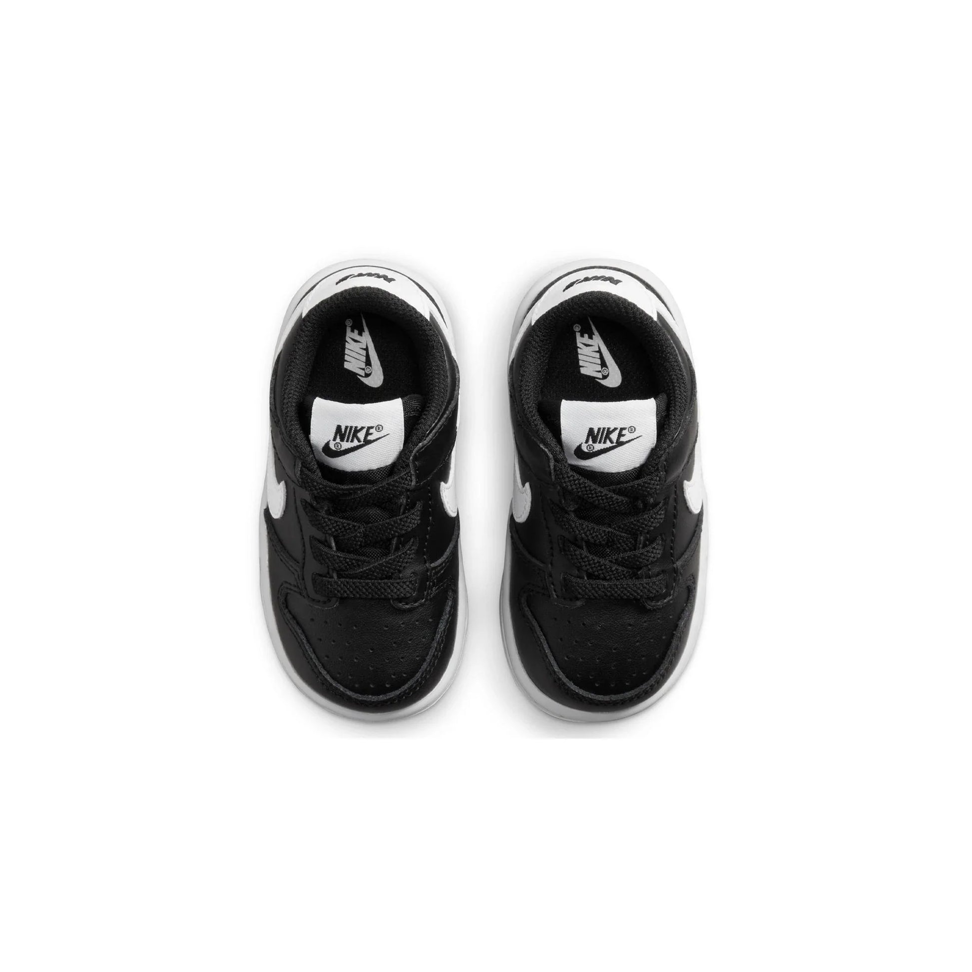 Nike Dunk Low 'Black Panda 2.0' TD (2023)