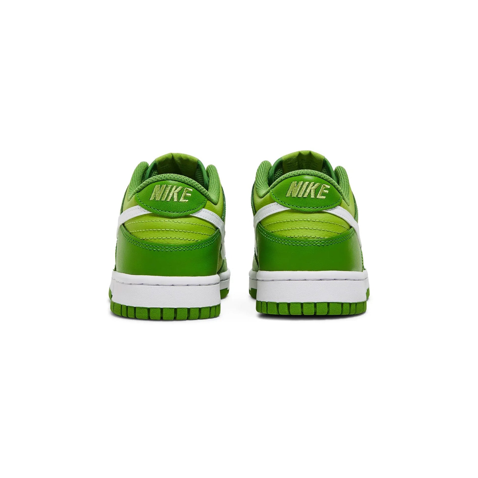 Nike Dunk Low Chlorophyll GS (2021)