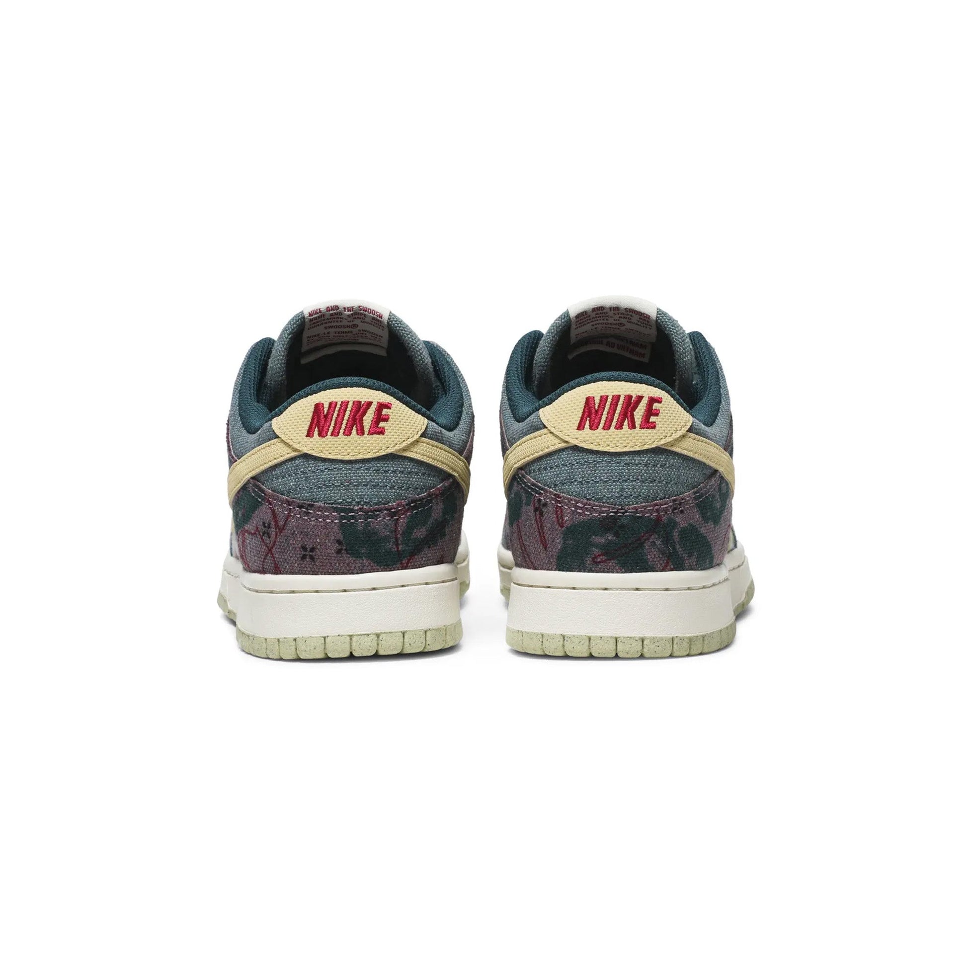 Nike Dunk Low 'Community Garden' (2020)