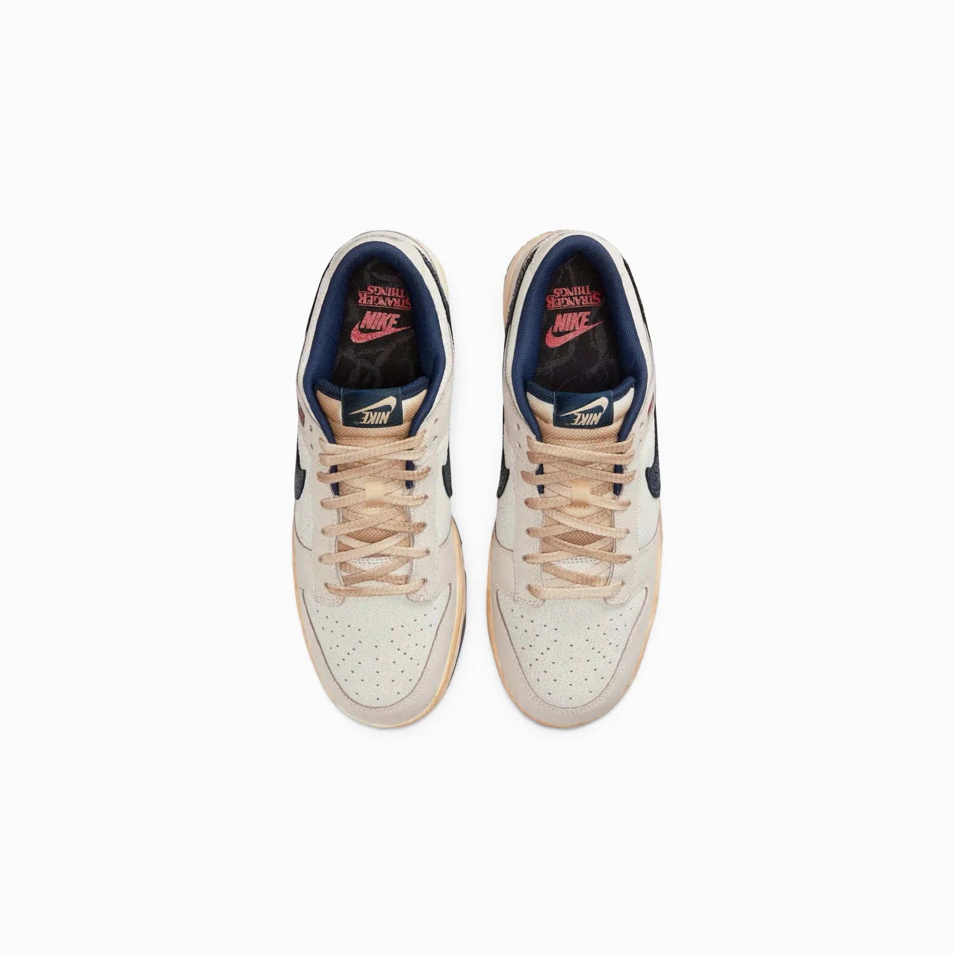 Nike Dunk Low 'Stranger Things Phantom' (2025)