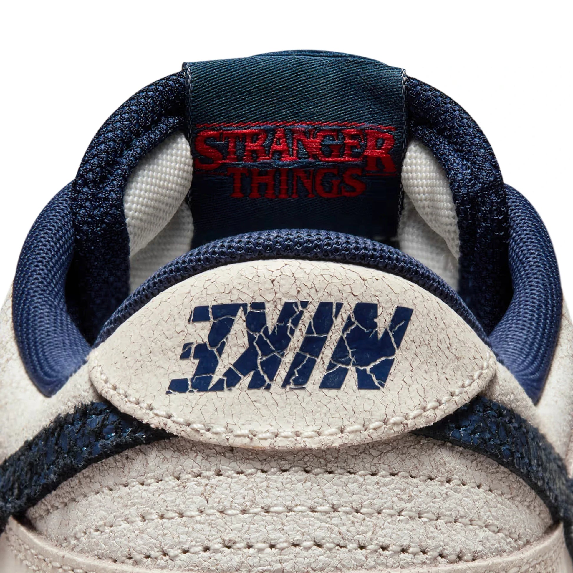 Nike Dunk Low 'Stranger Things Phantom' (2025)