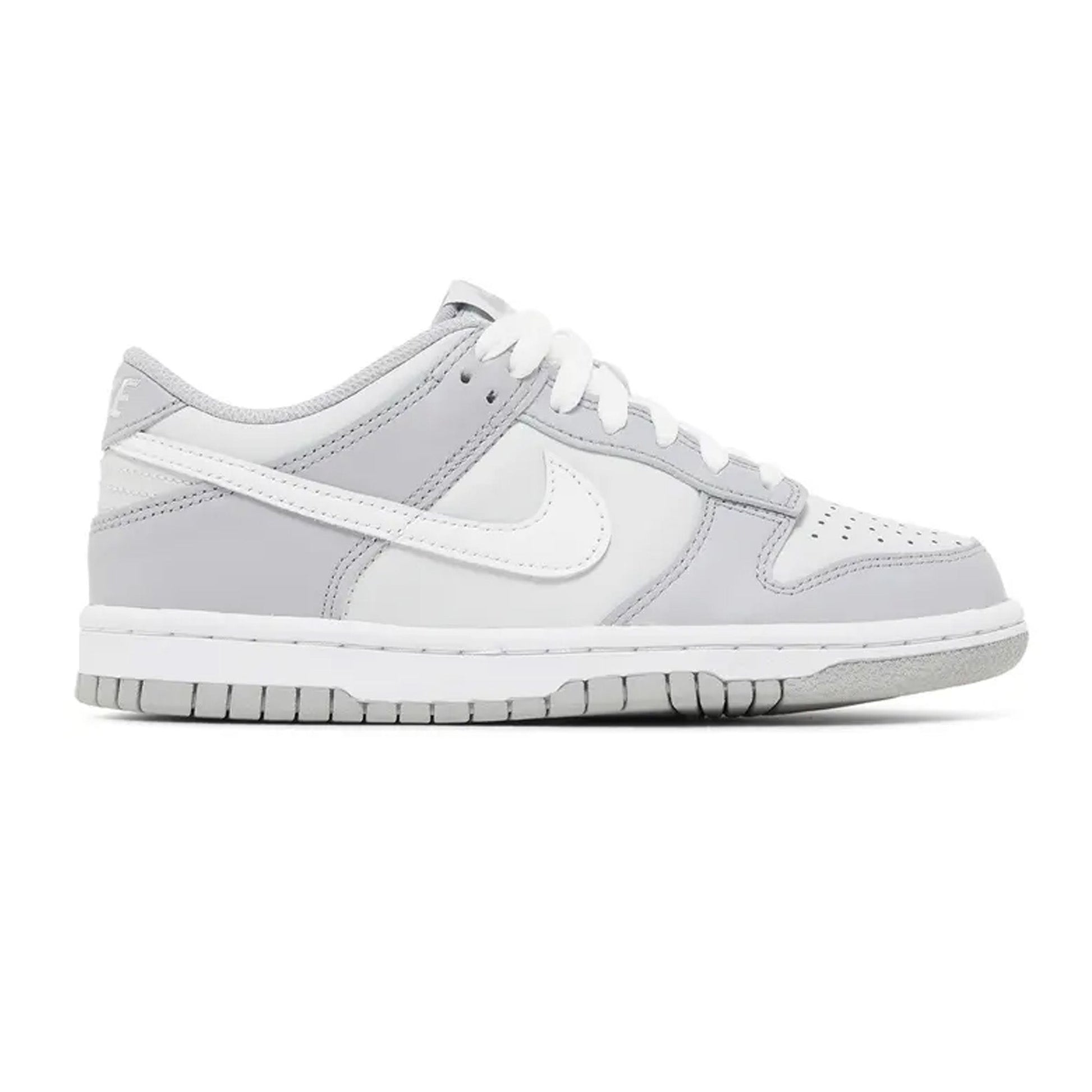 Nike Dunk Low 'Two-Toned Grey' PS (2022)