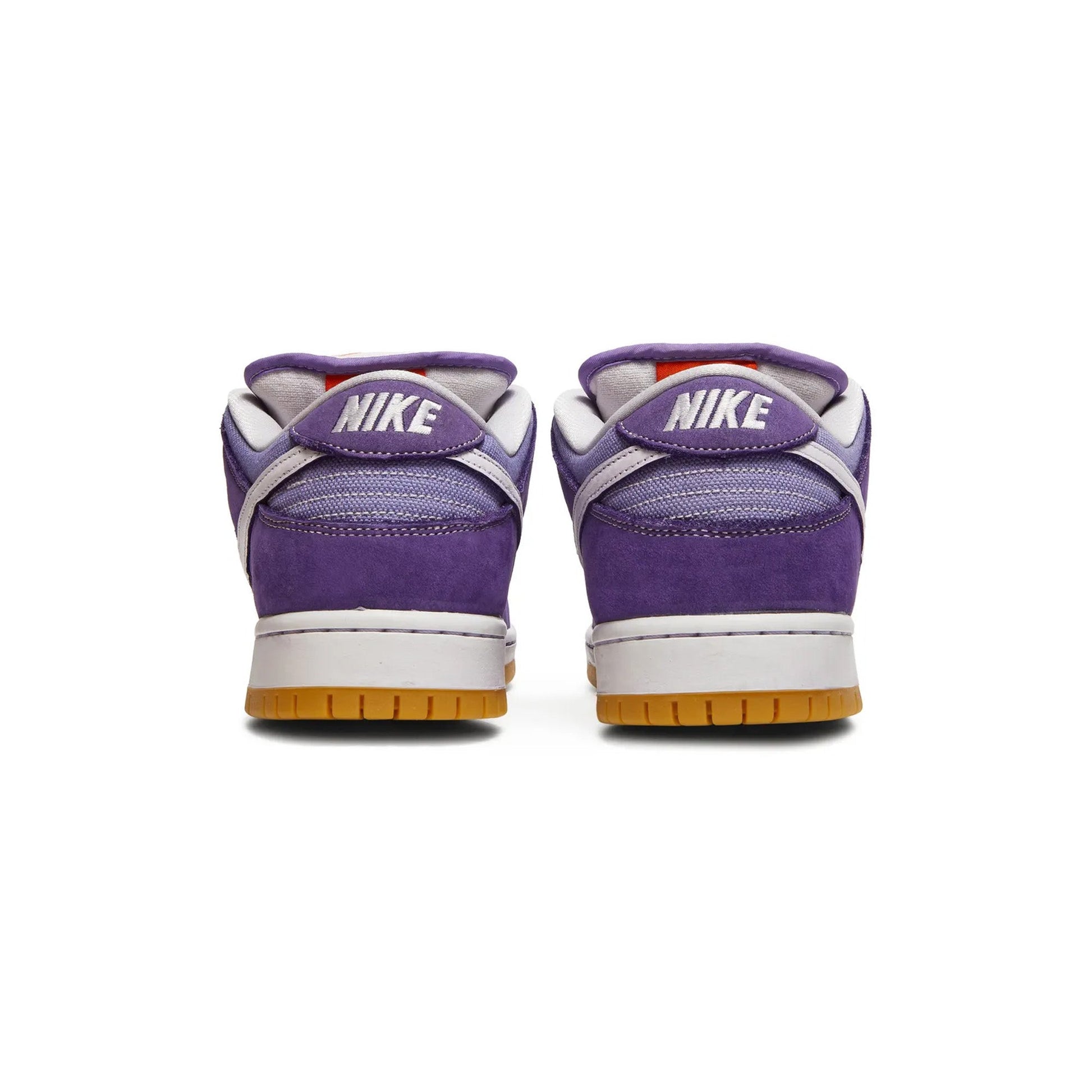 Nike Dunk Low 'Unbleached Pack Lilac'
