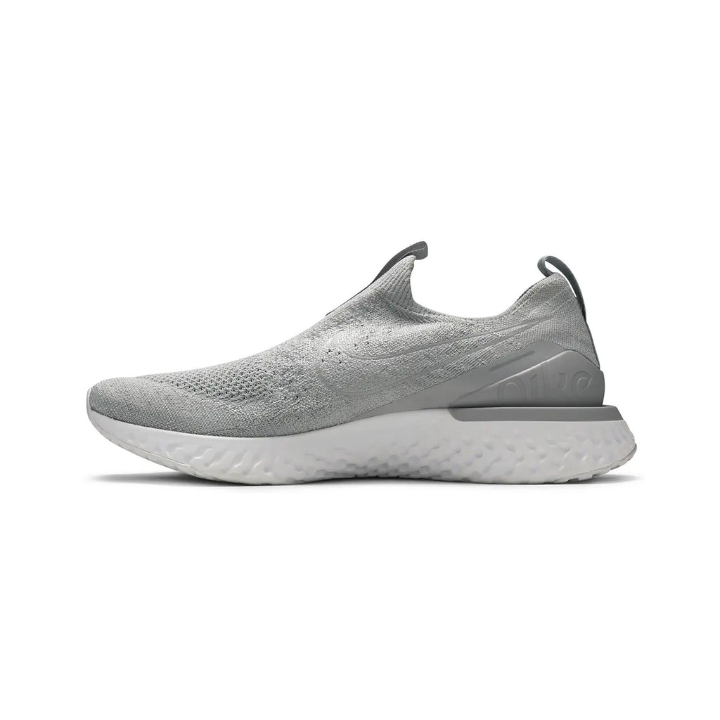 Nike Epic Phantom React Flyknit 'Wolf Grey' (2019)