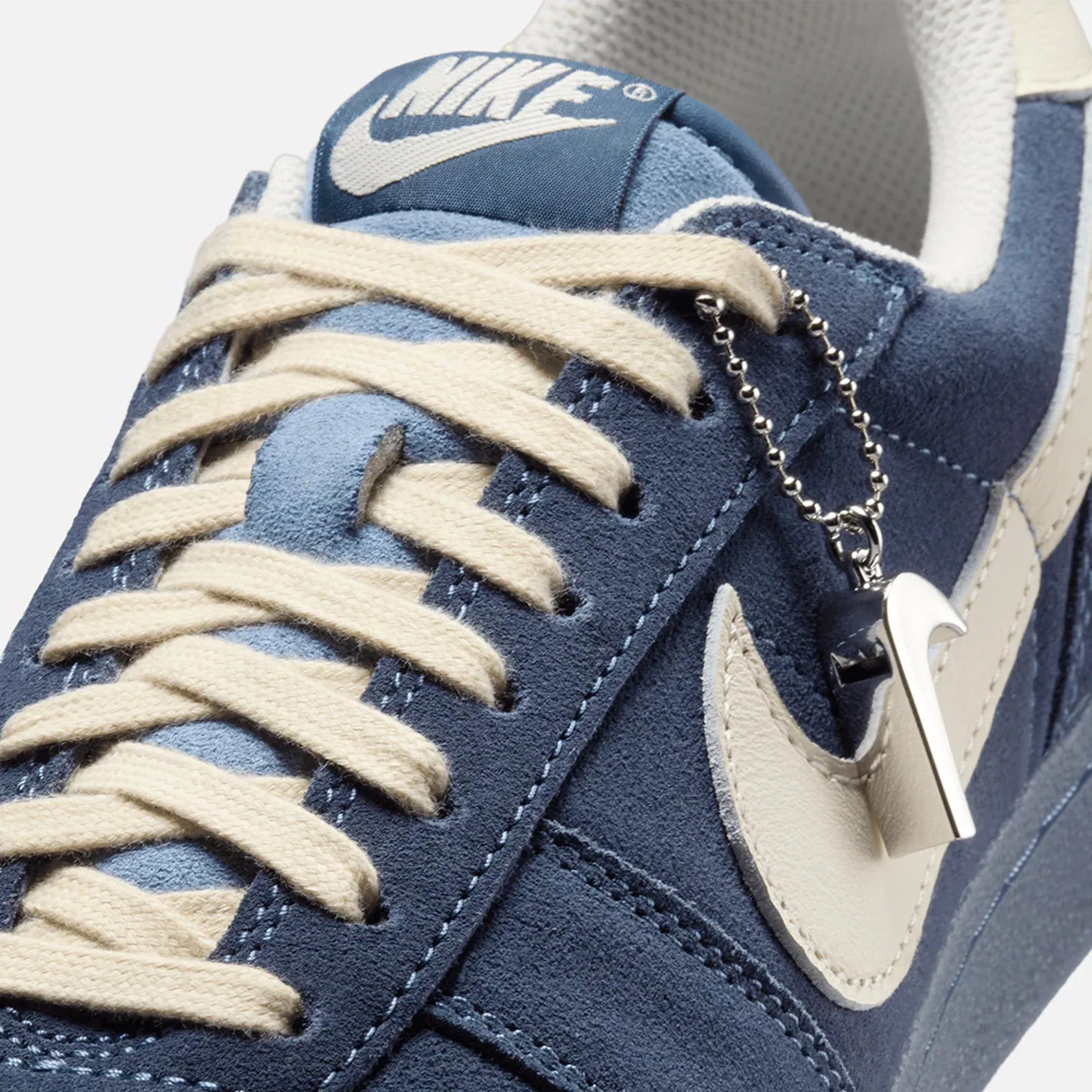Nike Field General 'Sail Industrial Blue' Women's (2025)