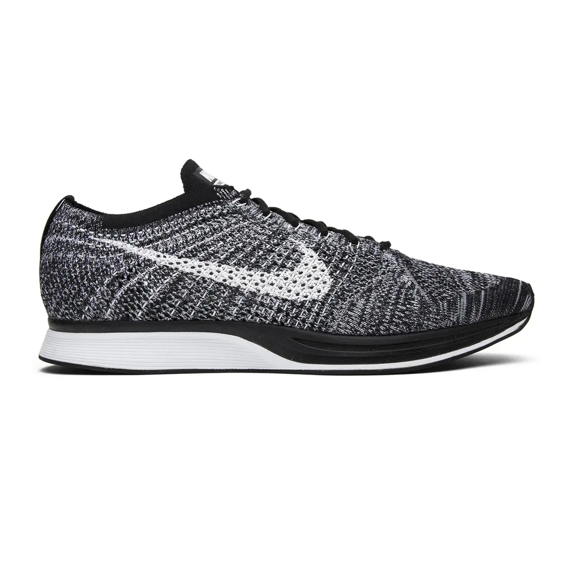 Nike Flyknit Racer 'Oreo 2' (2015)