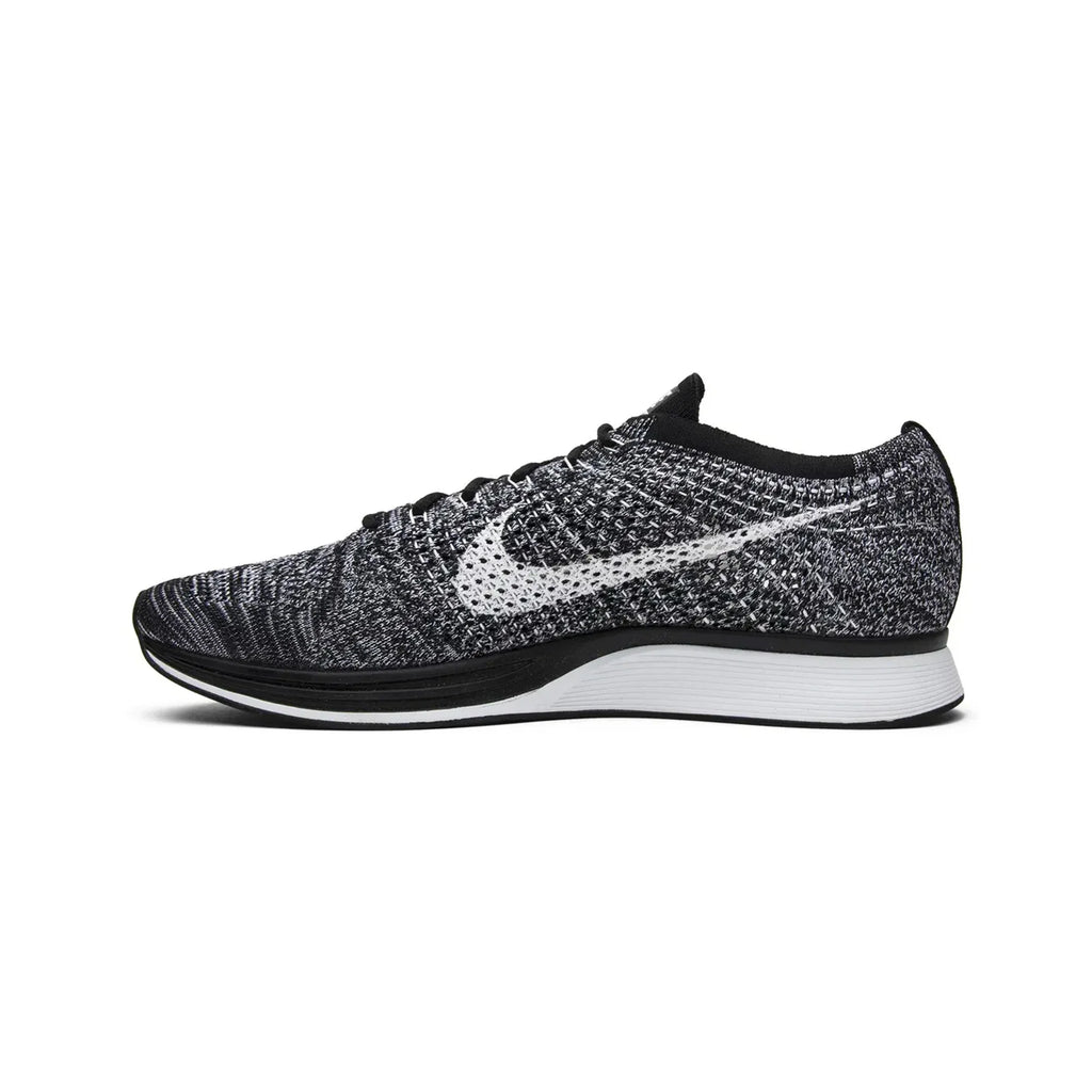 Nike Flyknit Racer 'Oreo 2' (2015)