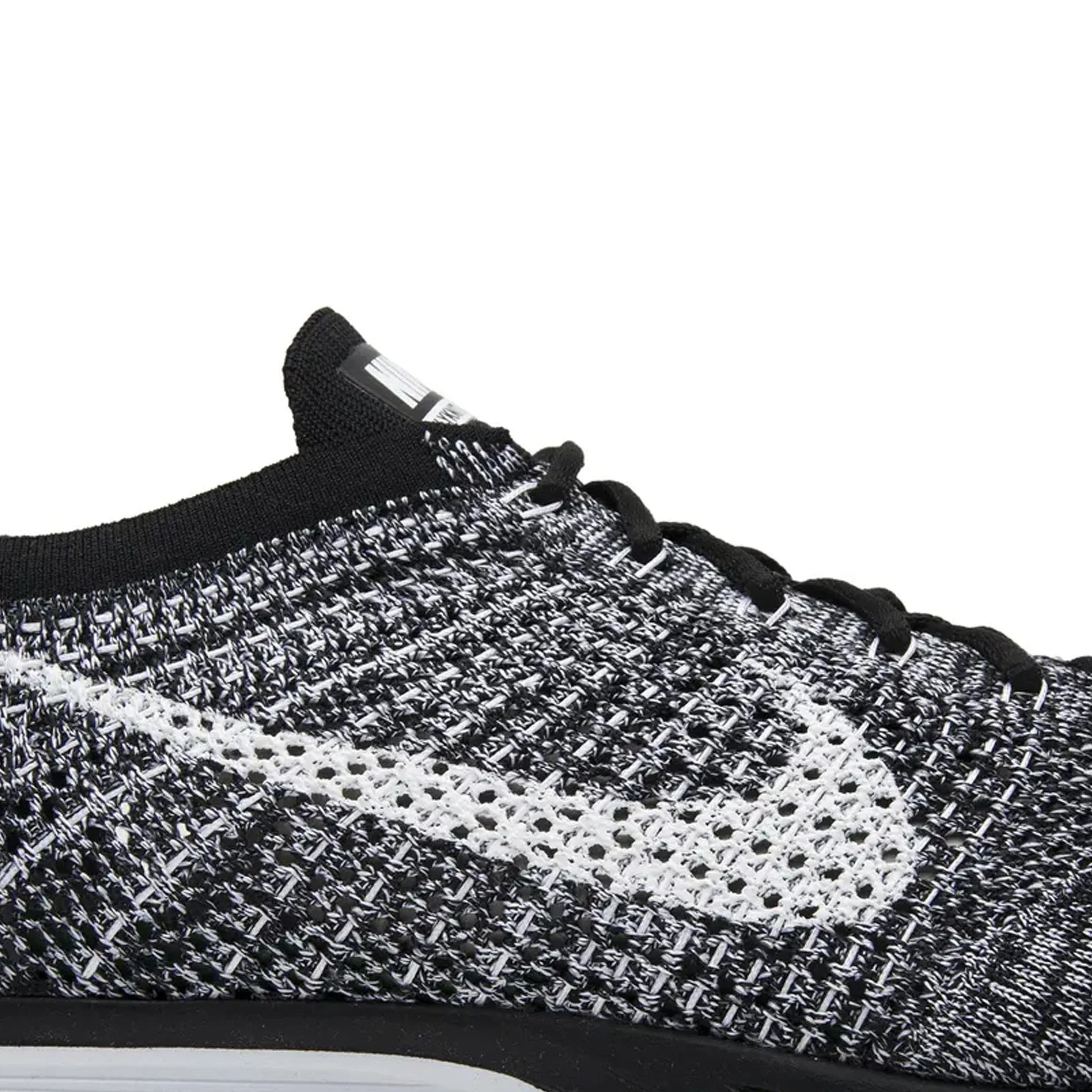 Nike Flyknit Racer 'Oreo 2' (2015)