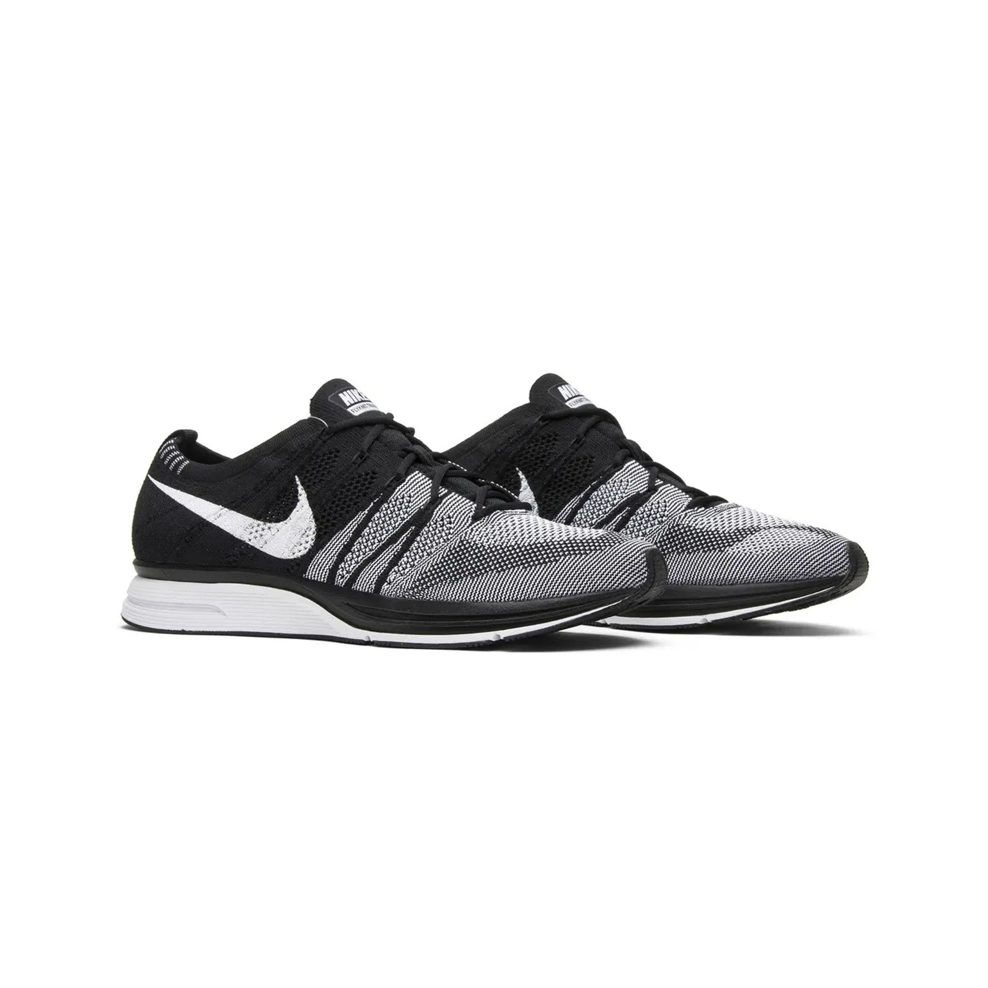 Nike Flyknit Trainer 'Oreo' (2018)