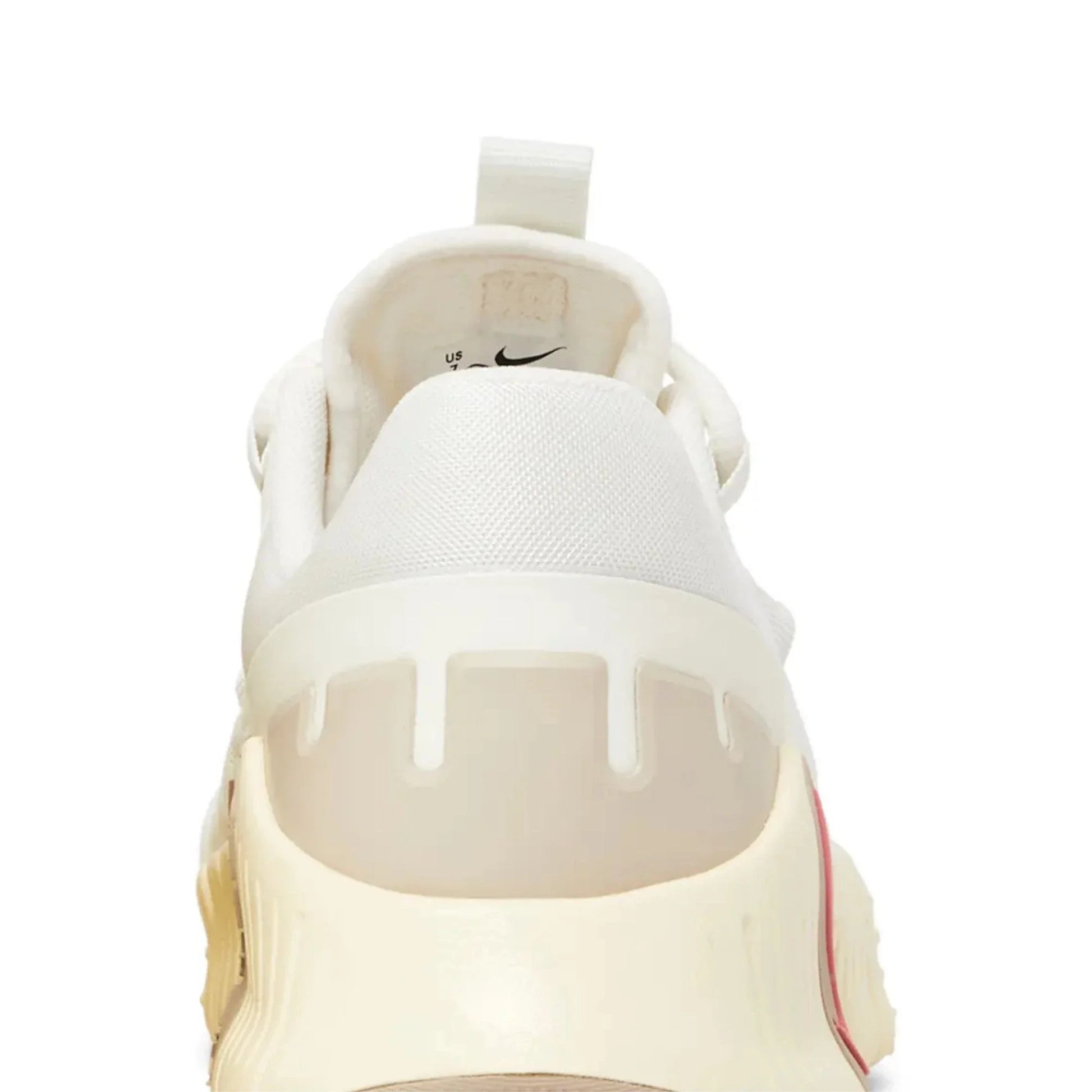 Nike Free Metcon 5 'Sail Sanddrift' Women's (2023)