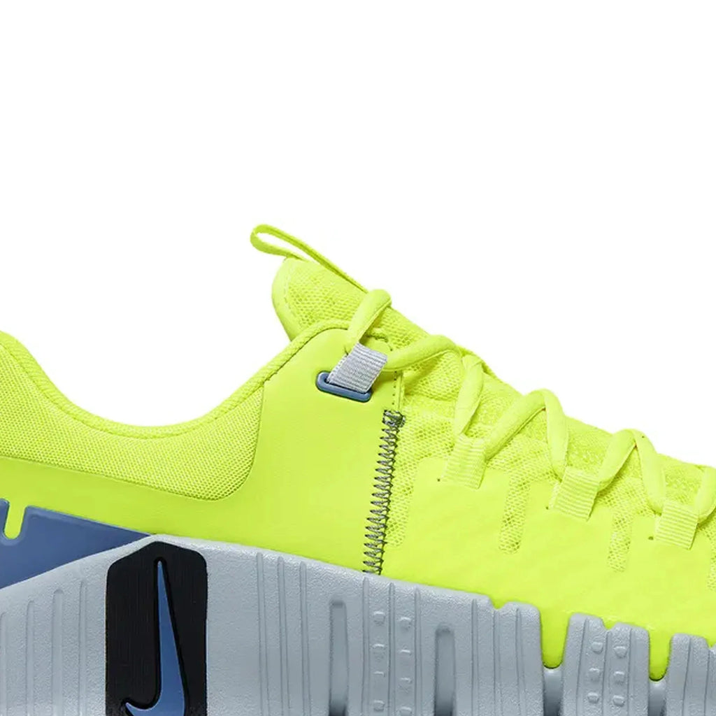Nike Free Metcon 5 'Volt Wolf Grey' (2023)