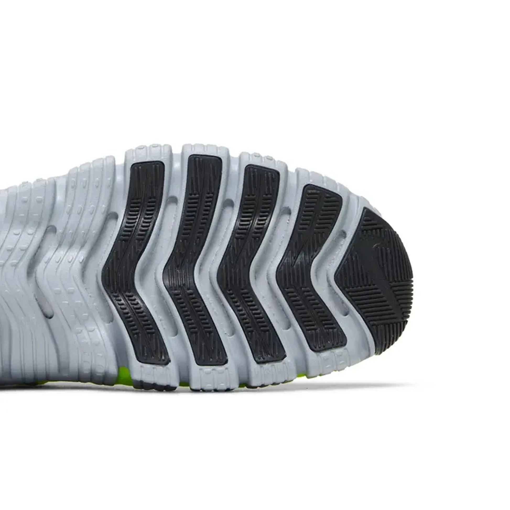 Nike Free Metcon 5 'Volt Wolf Grey' (2023)