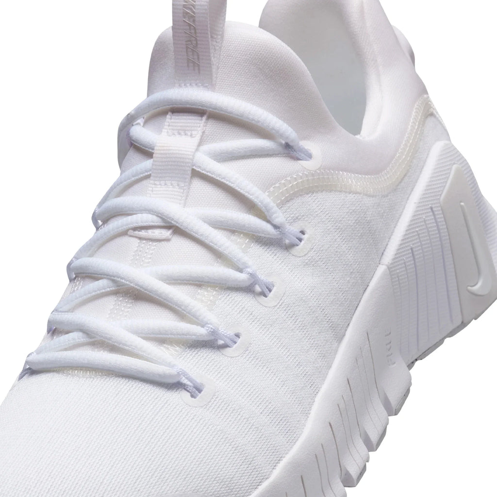 Nike Free Metcon 6 'Platinum Tint' Women's (2024)