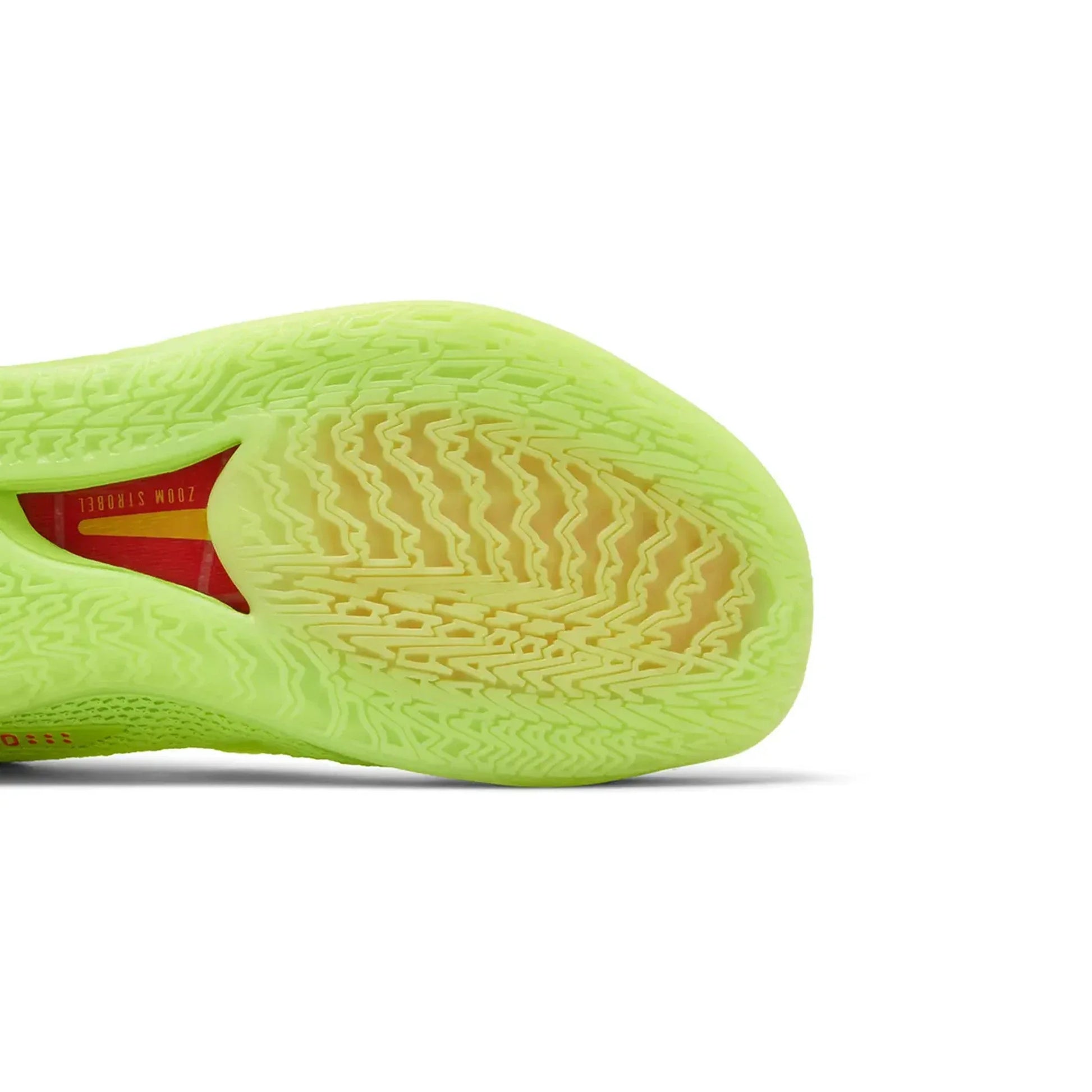 Nike GT Cut EP 'EYBL Volt'
