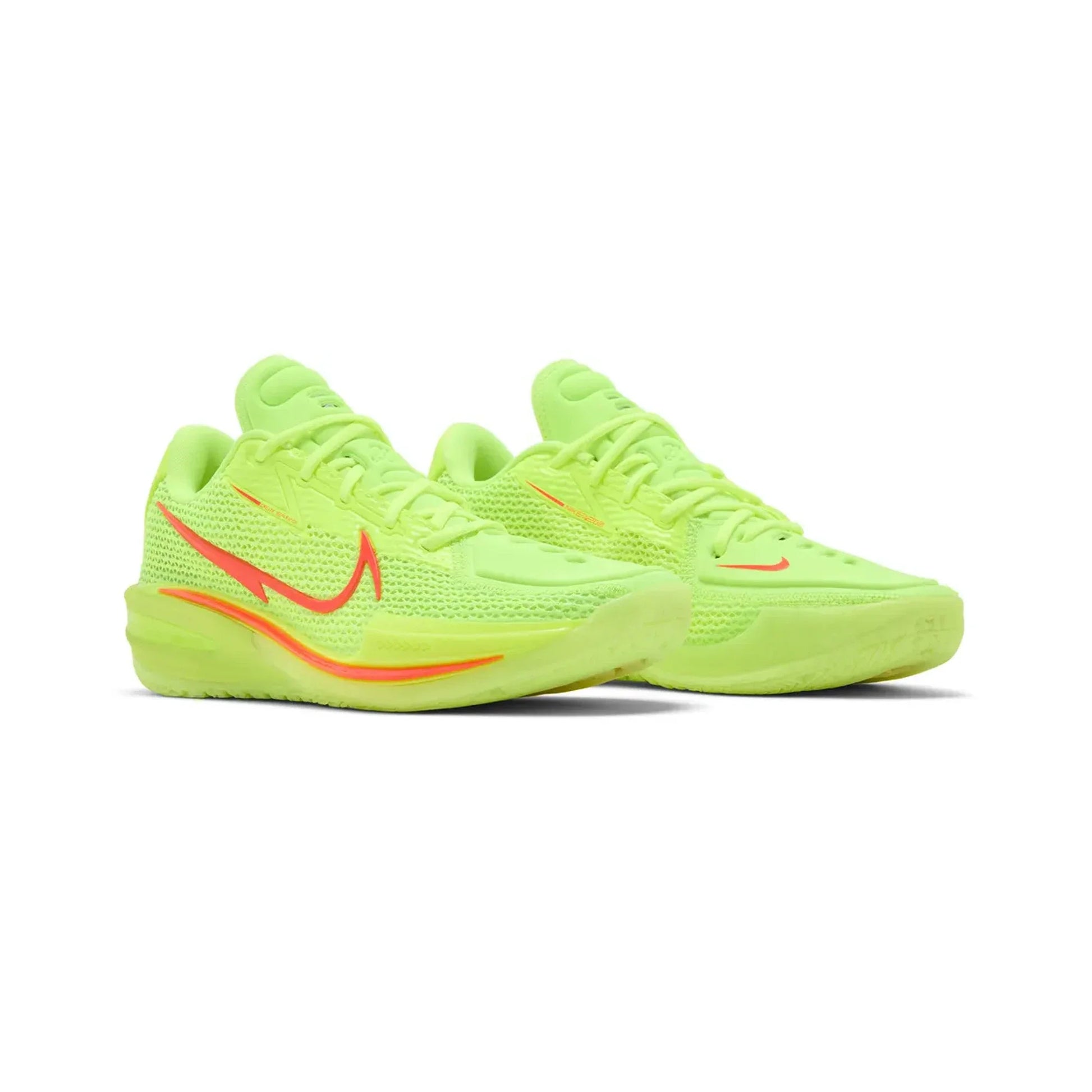 Nike GT Cut EP 'EYBL Volt'