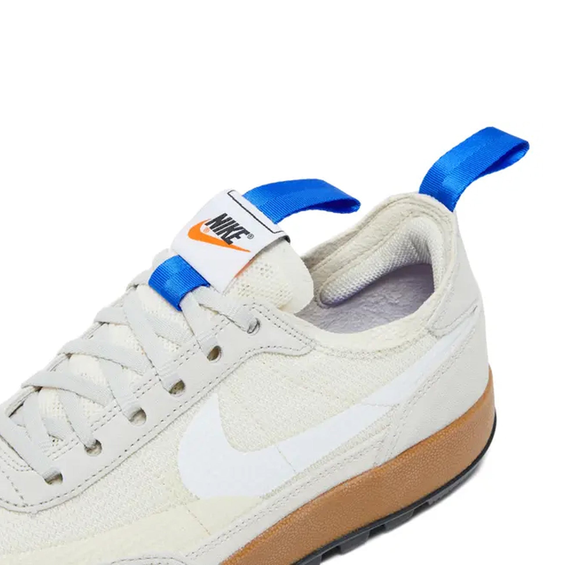 Nike General Purpose Shoe x Tom Sachs (2022)