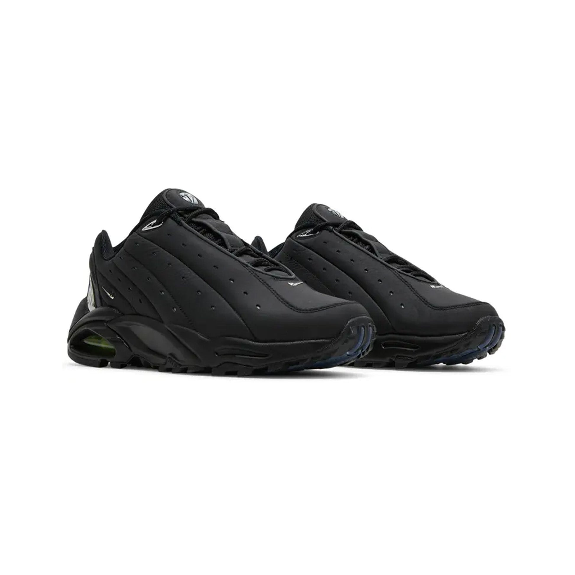 Nike Hot Step Air Terra x Drake NOCTA 'Triple Black' (2022)