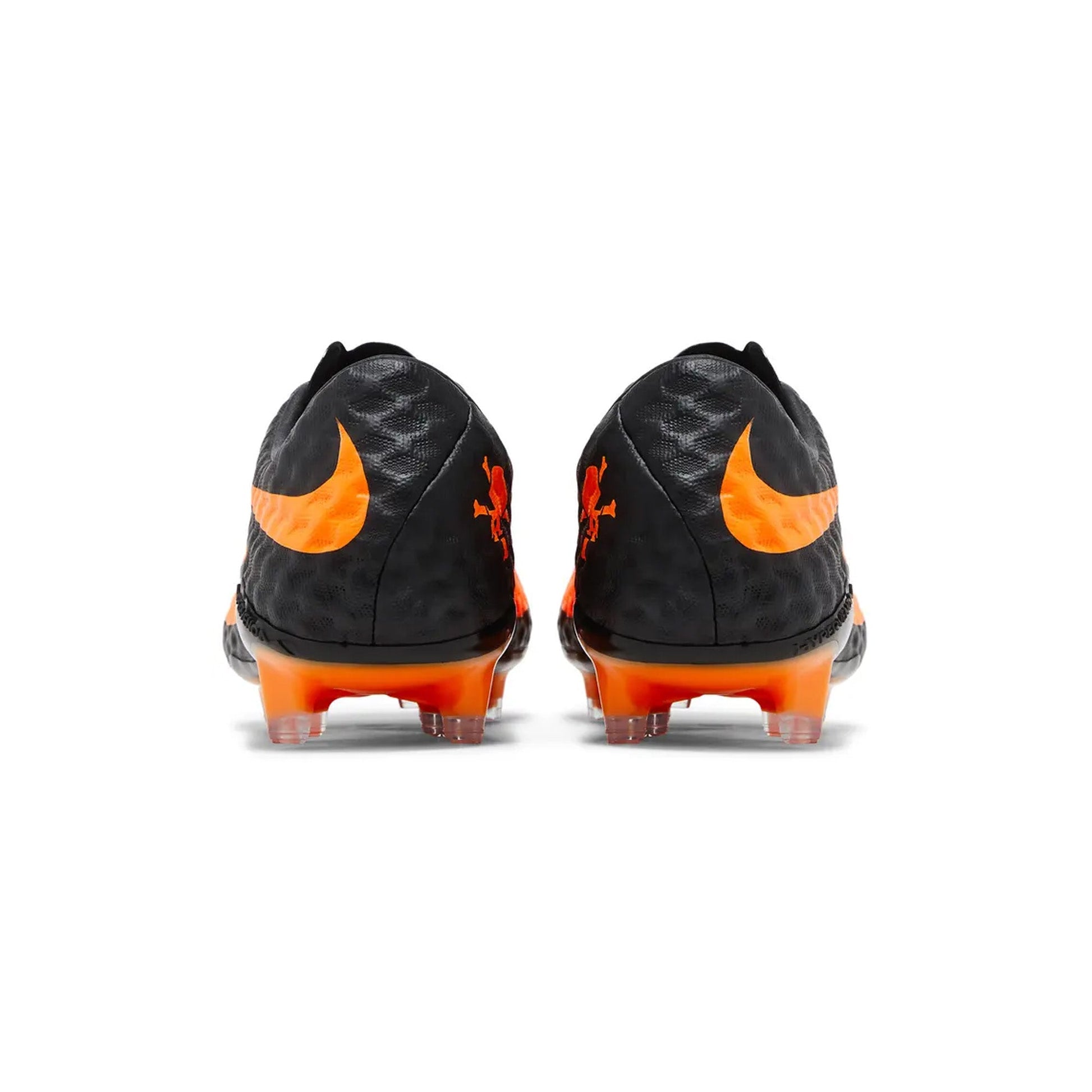 Nike Hypervenom Phantom 1 FG 'Black Bright Citrus' (2025)